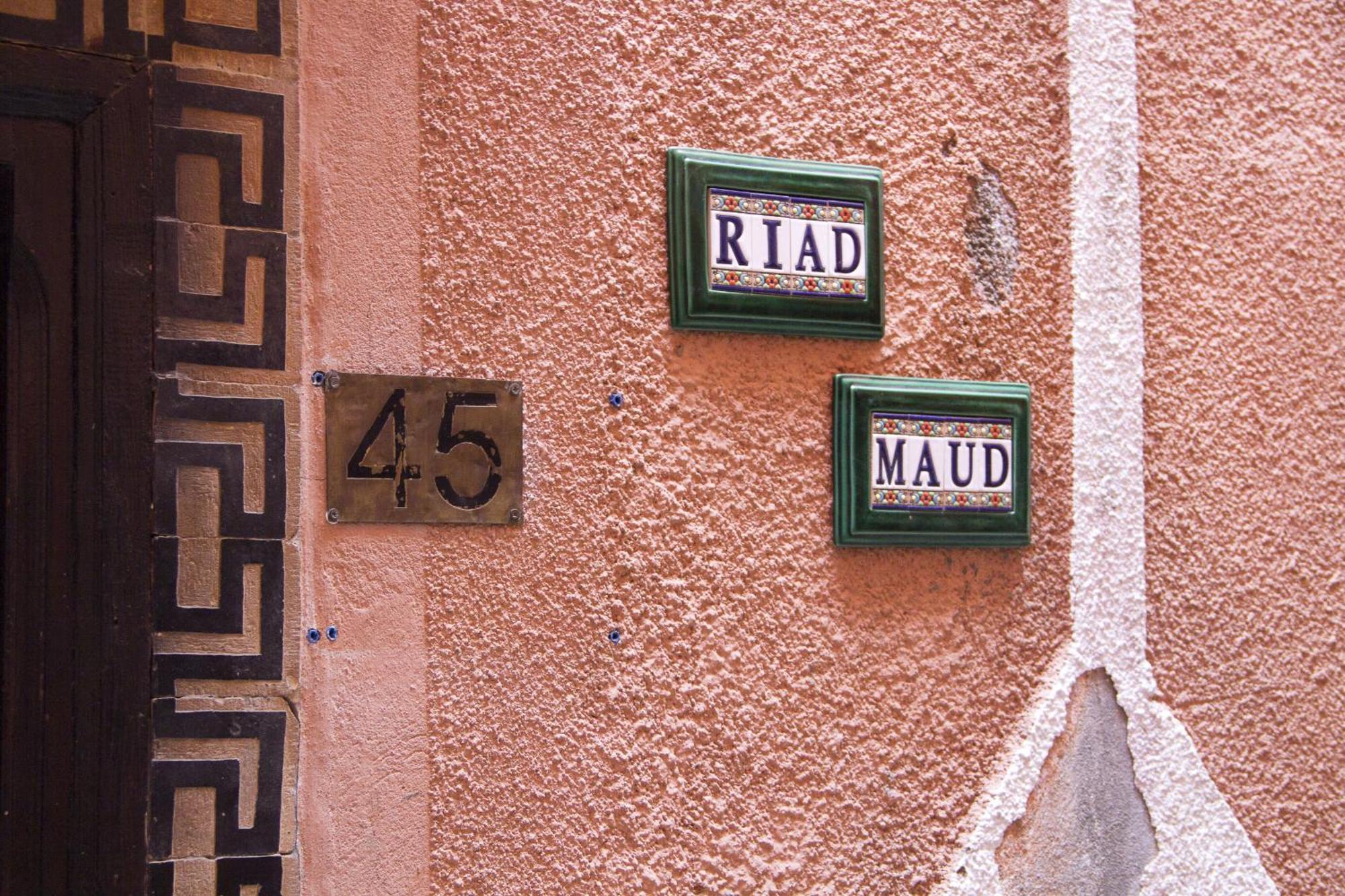 Maud Guest house 4*