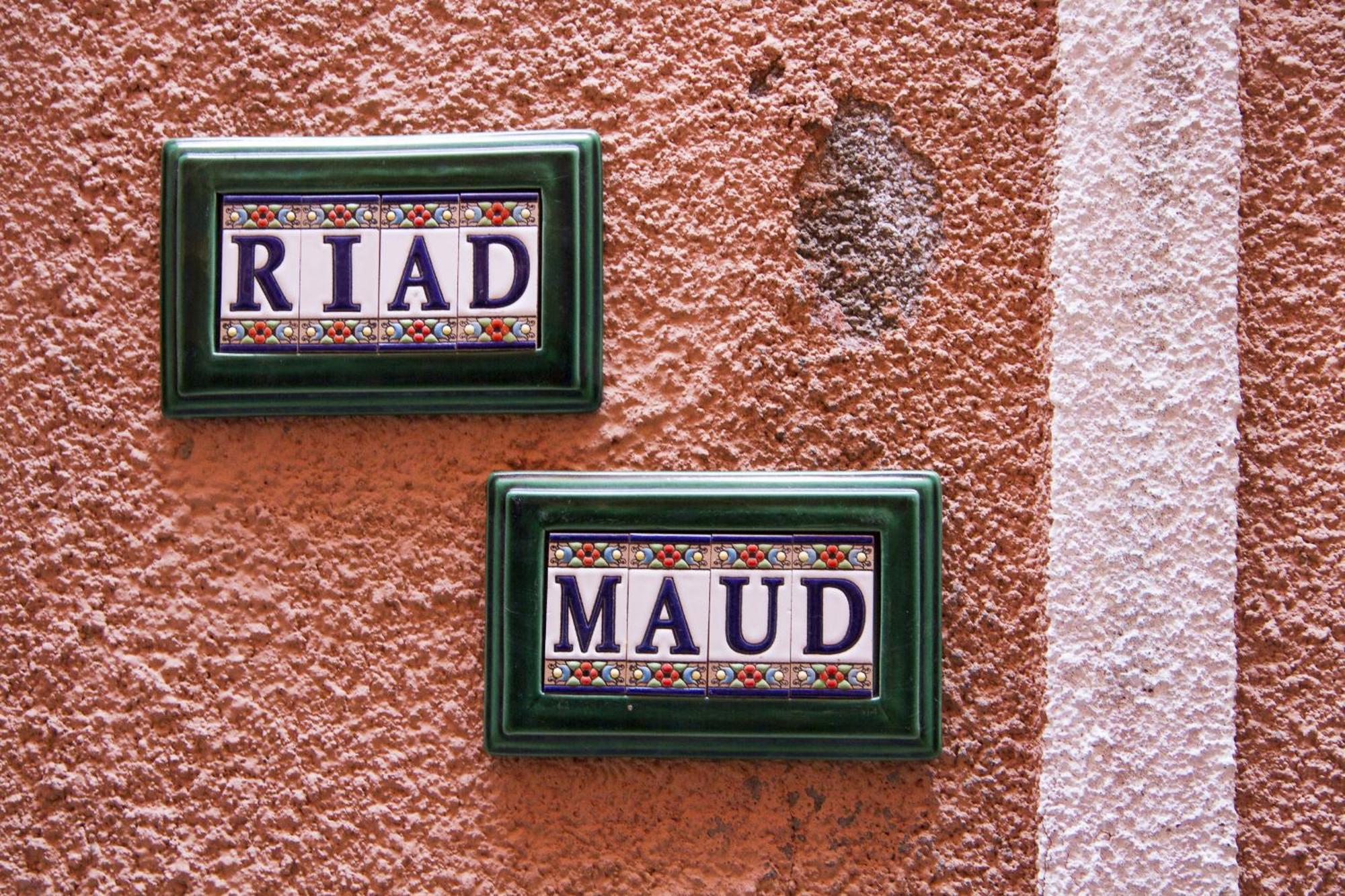 Maud Guest house 4*