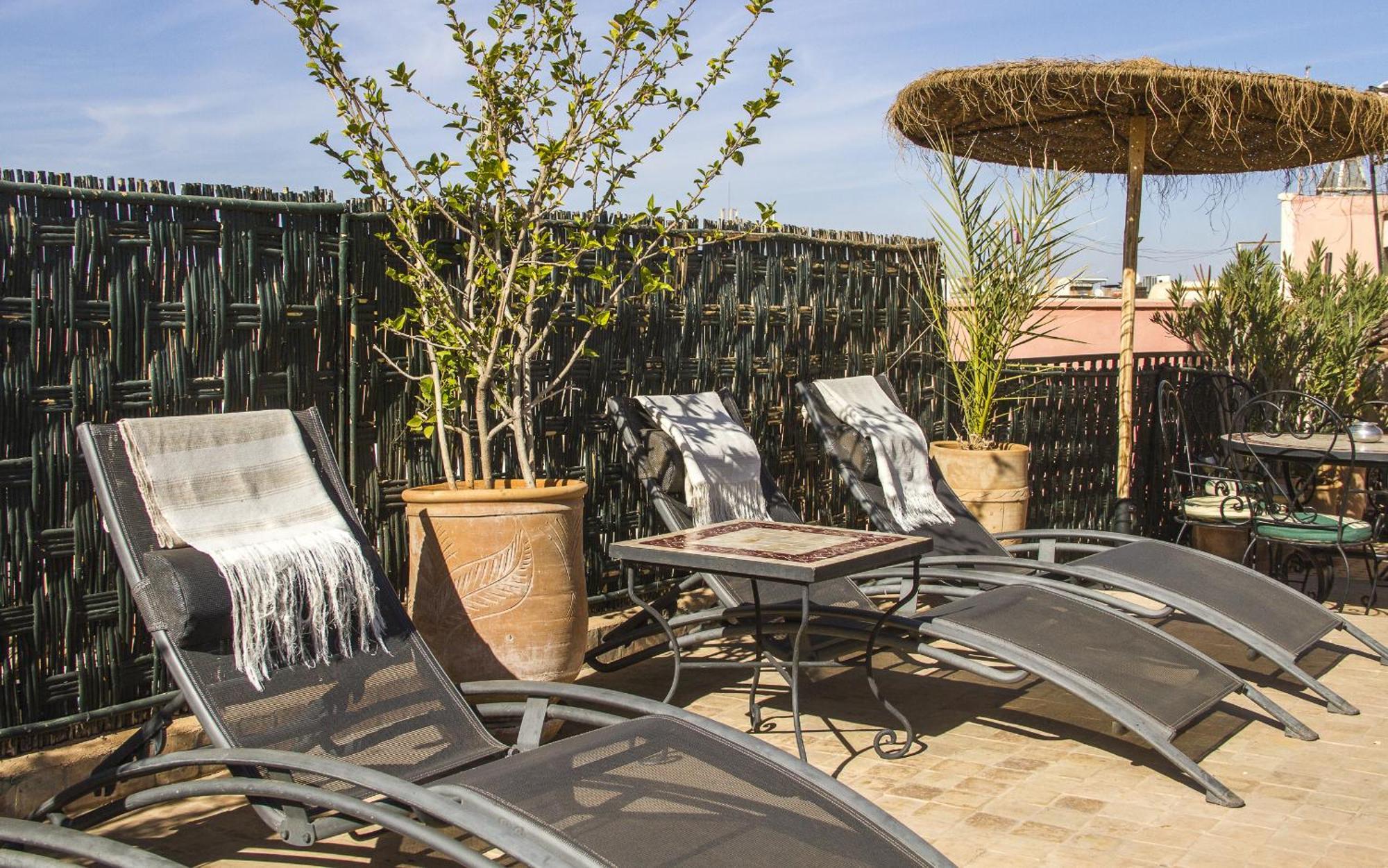 Maud Guest house 4*