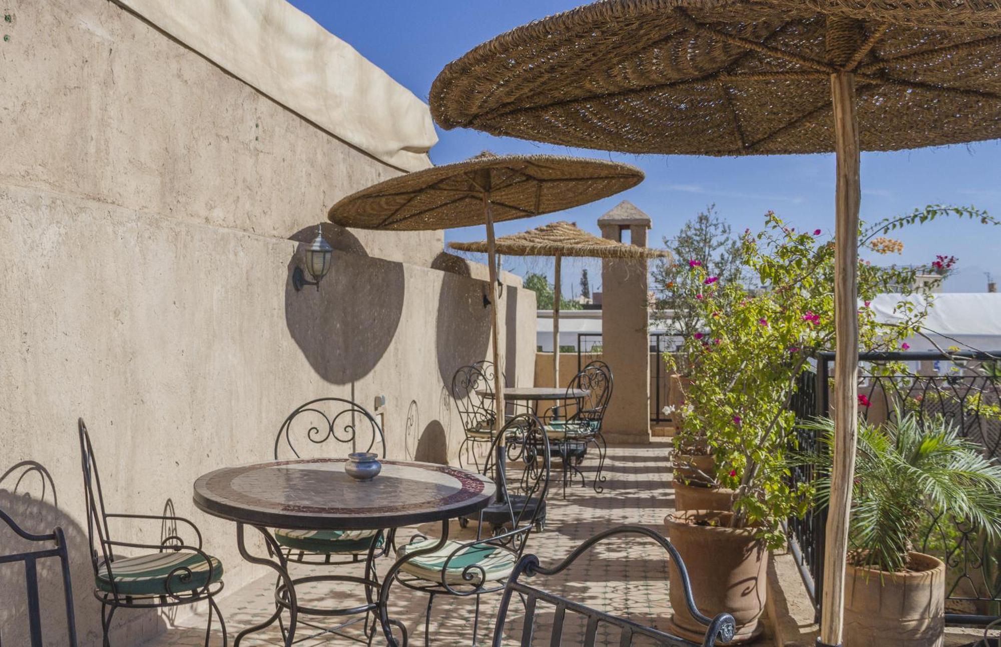 Maud Guest house Marrakesh