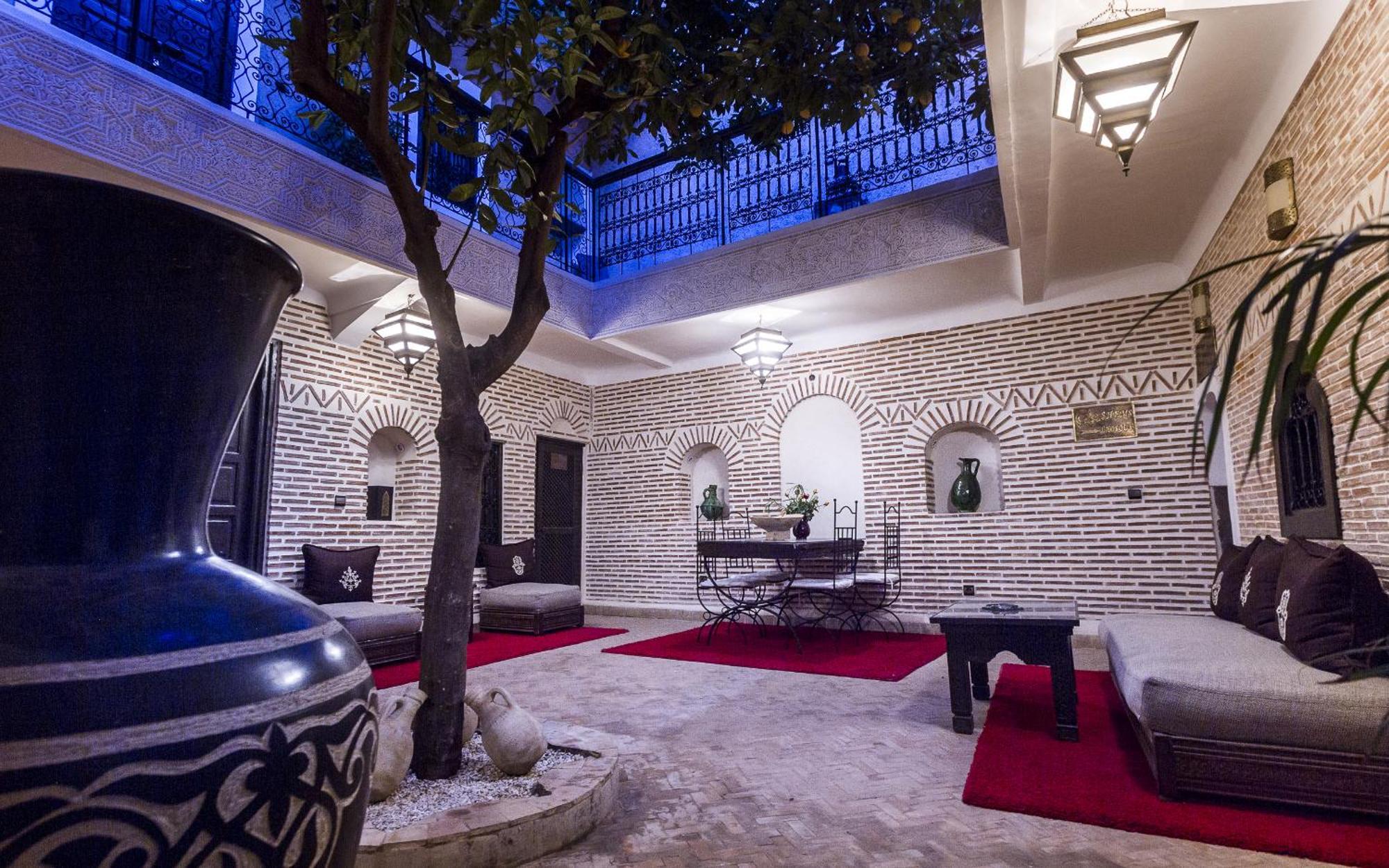Maud Guest house