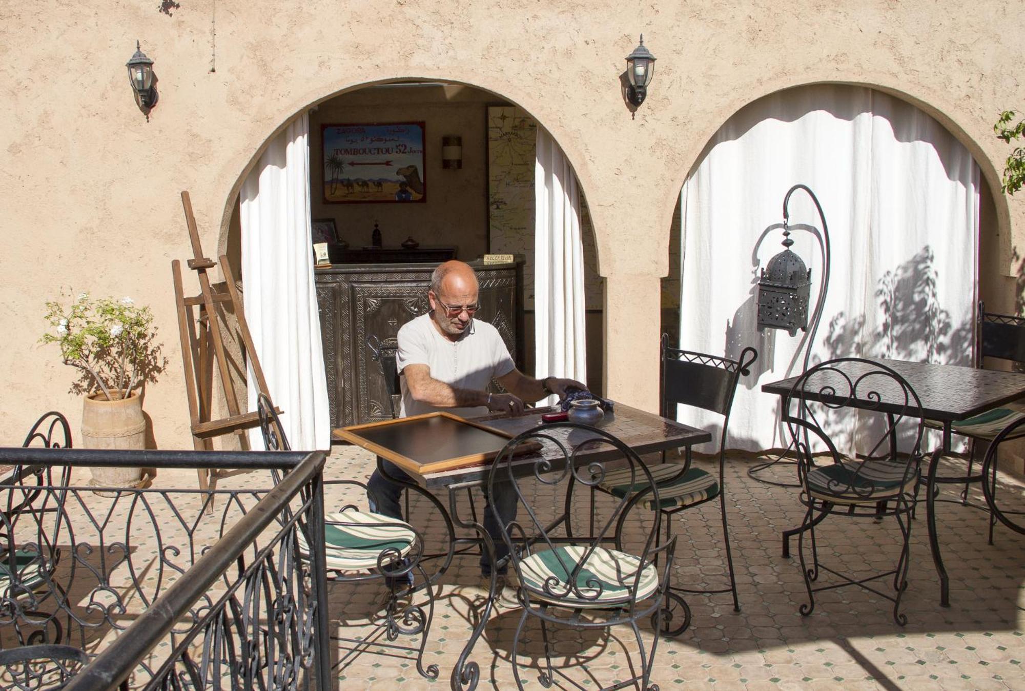 Maud Guest house 4*