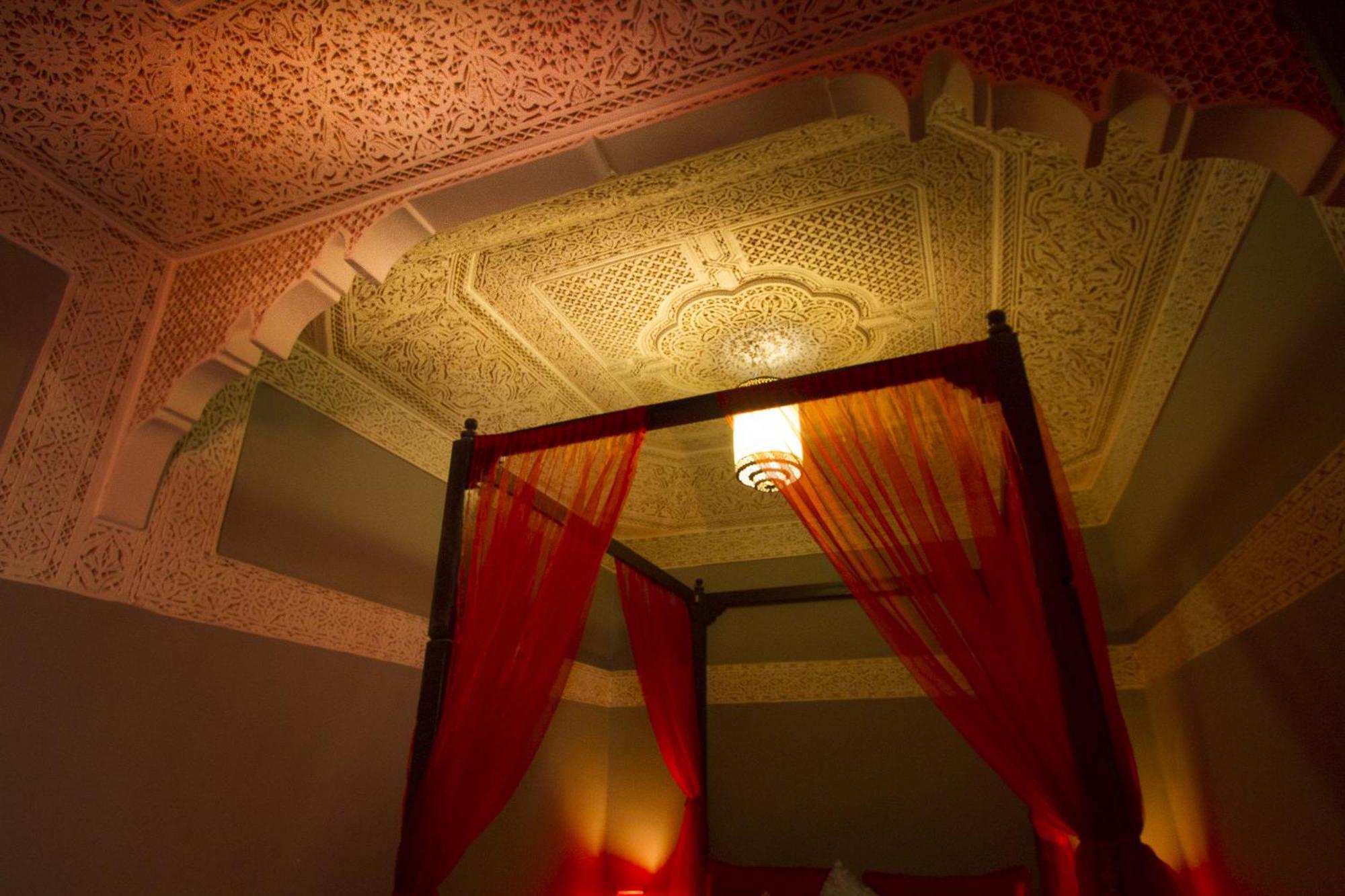 Guest house Maud Marrakesh
