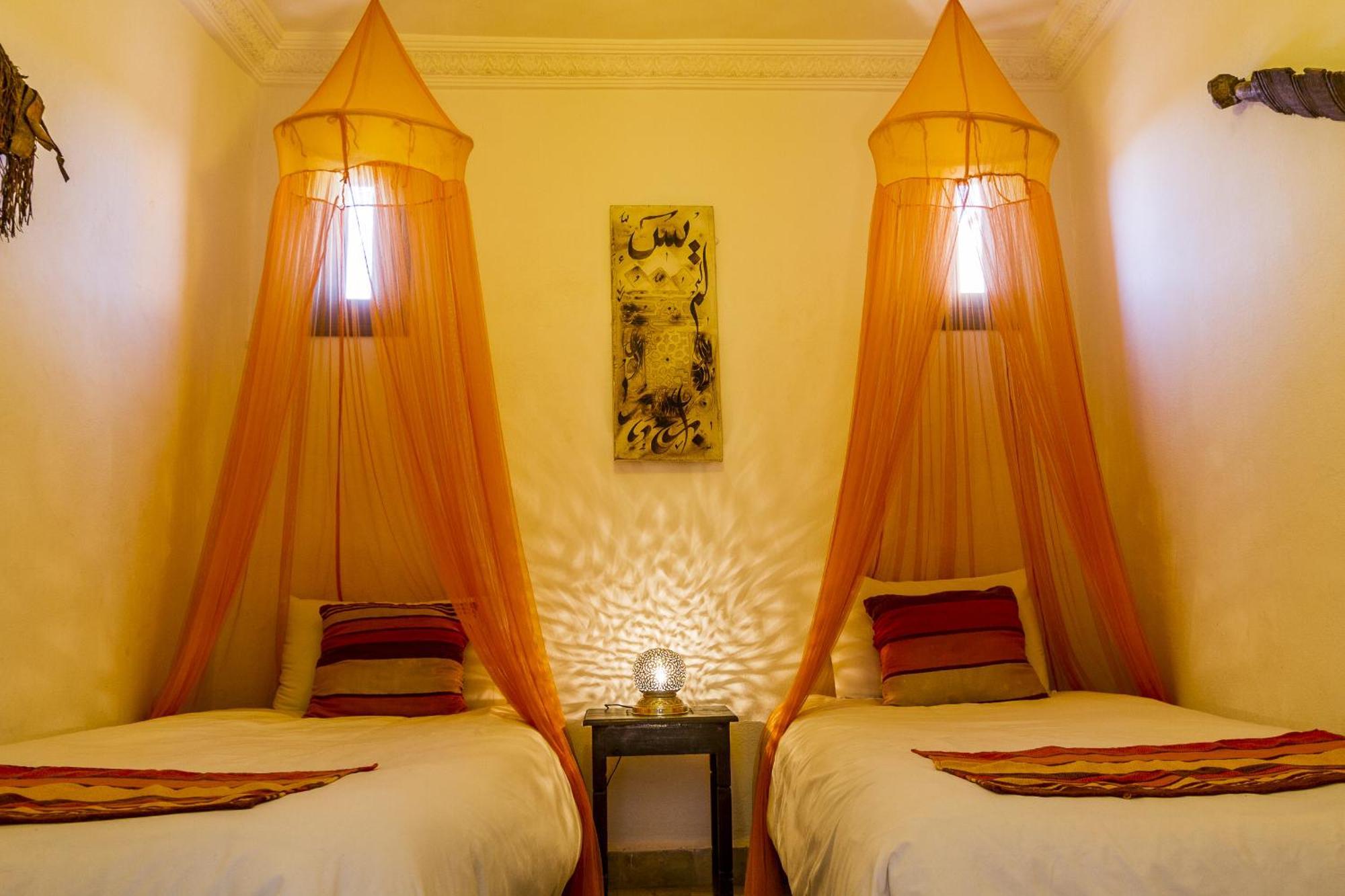 Maud Guest house 4*
