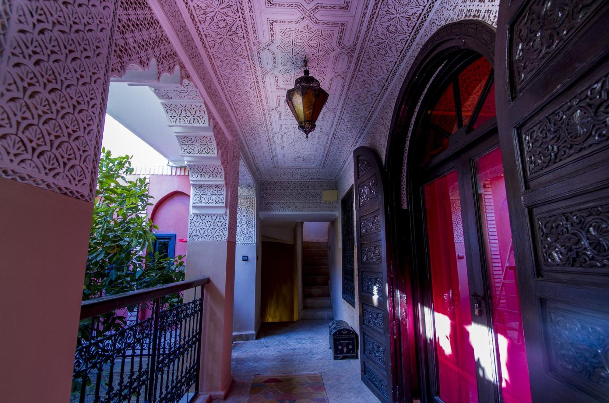 Maud Guest house 4*