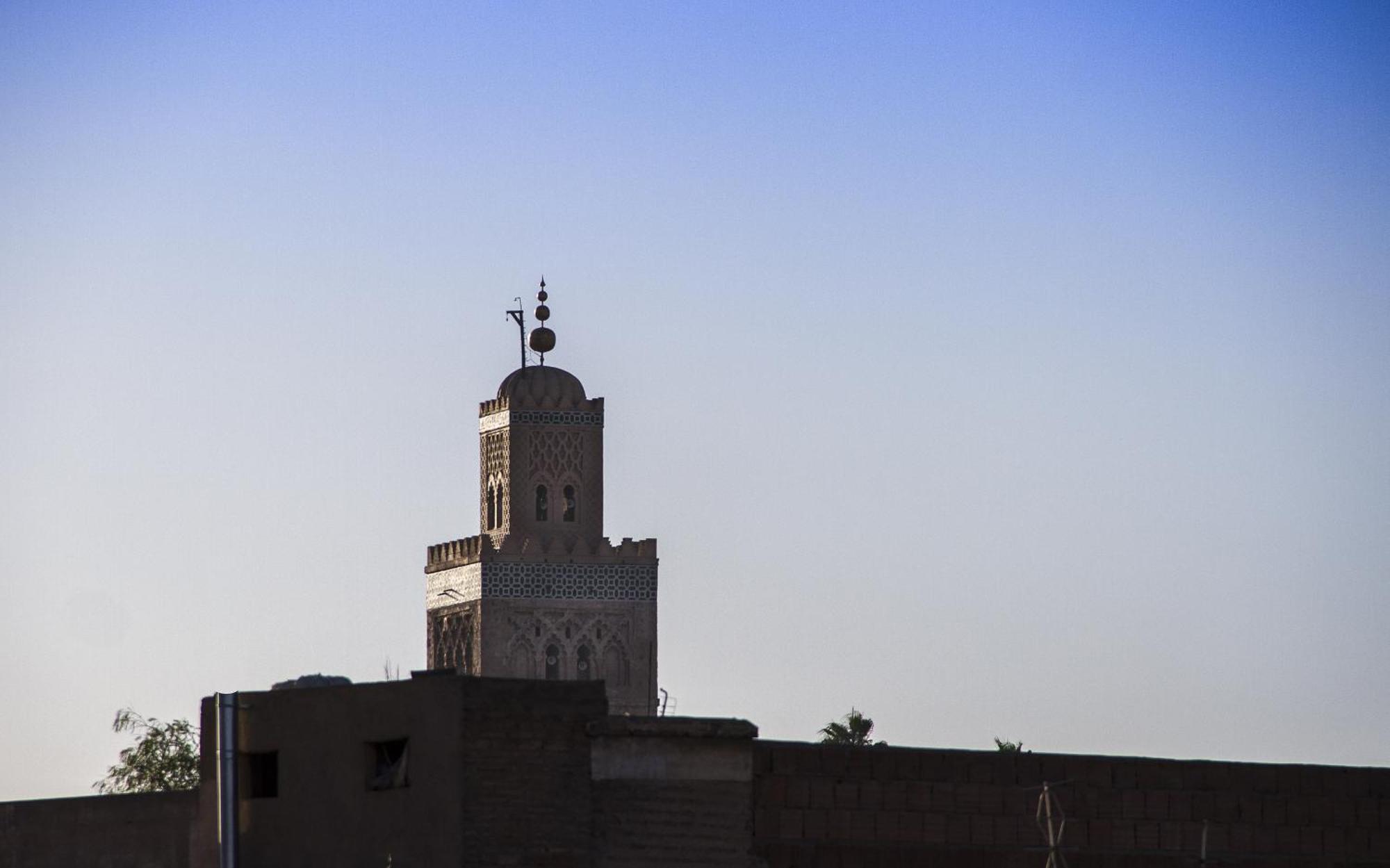 Maud Guest house Marrakesh
