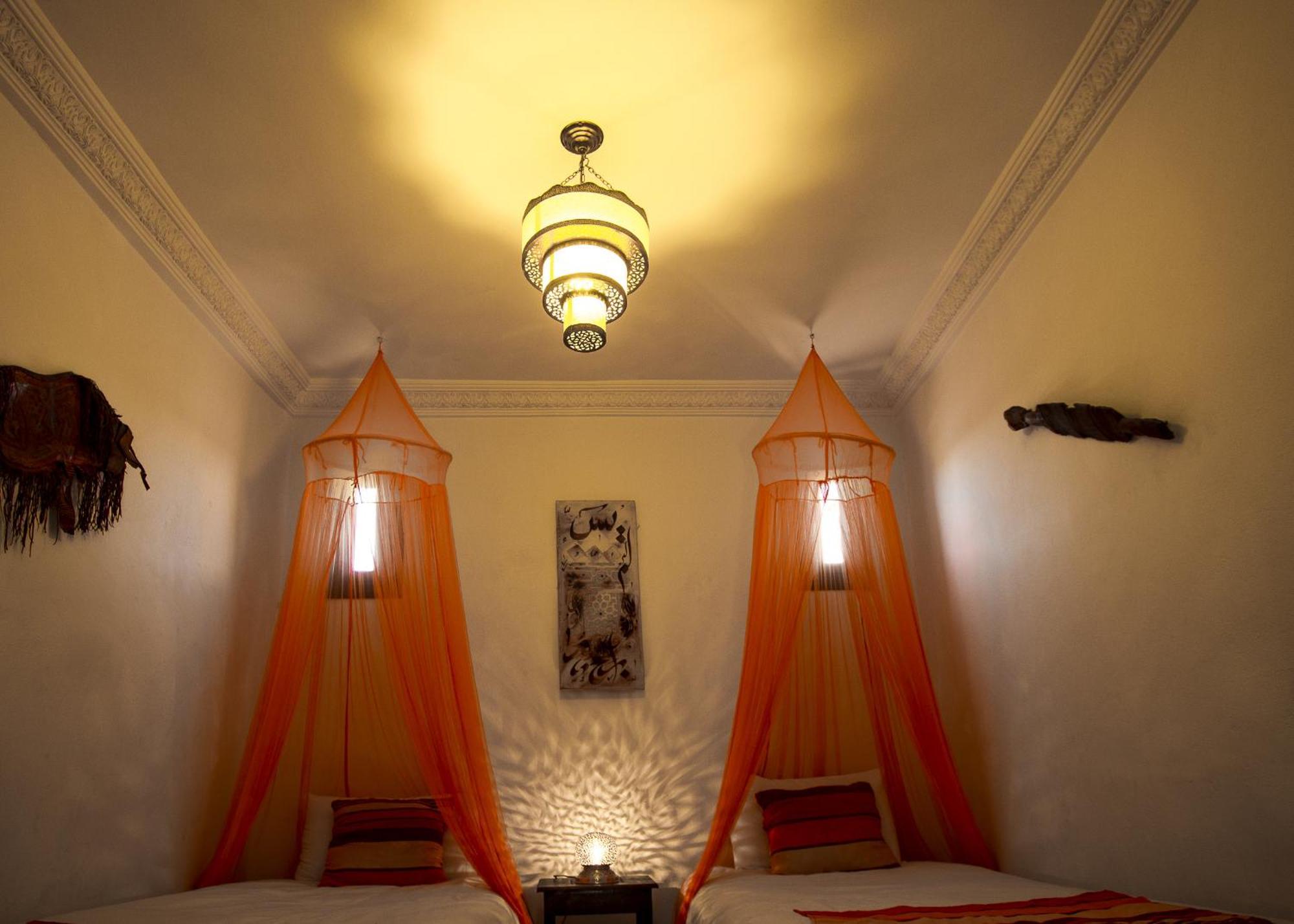 Guest house Maud Marrakesh