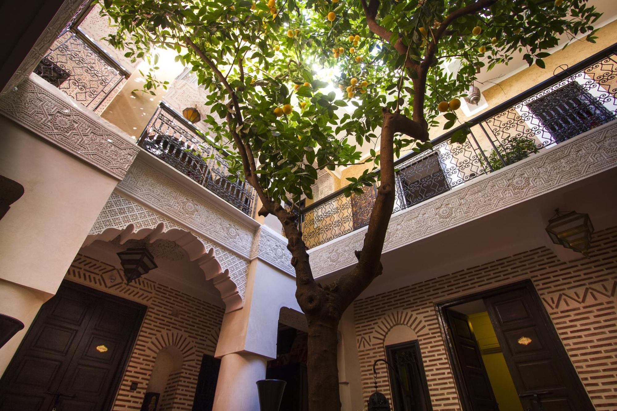 Maud Guest house