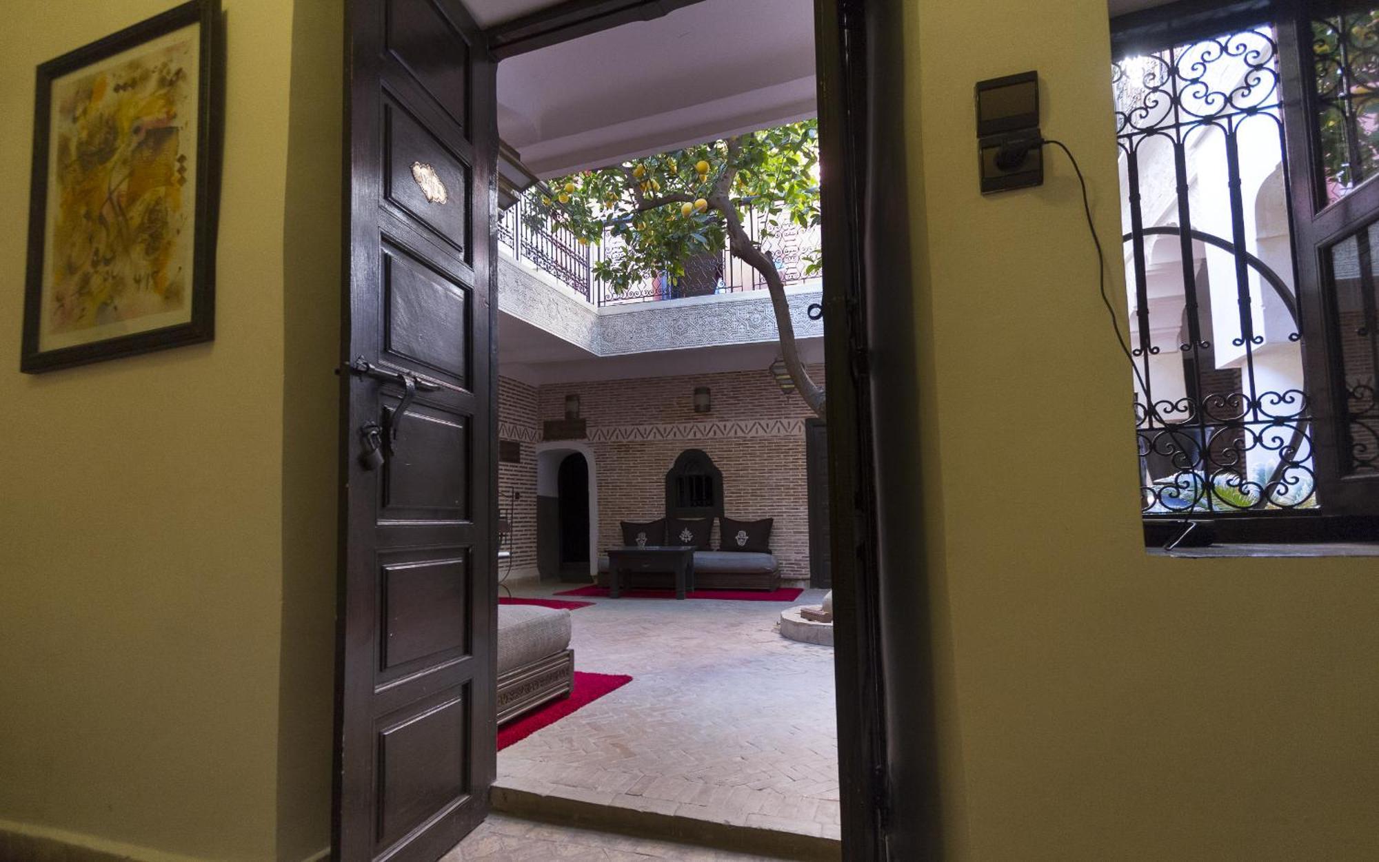 Maud Guest house Marrakesh