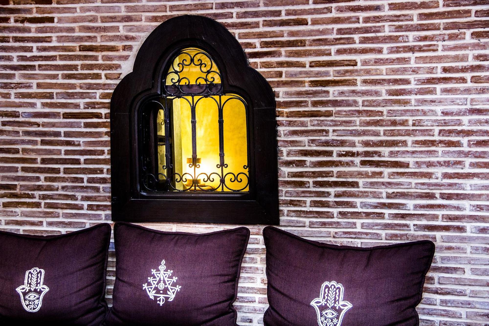 Guest house Maud Marrakesh
