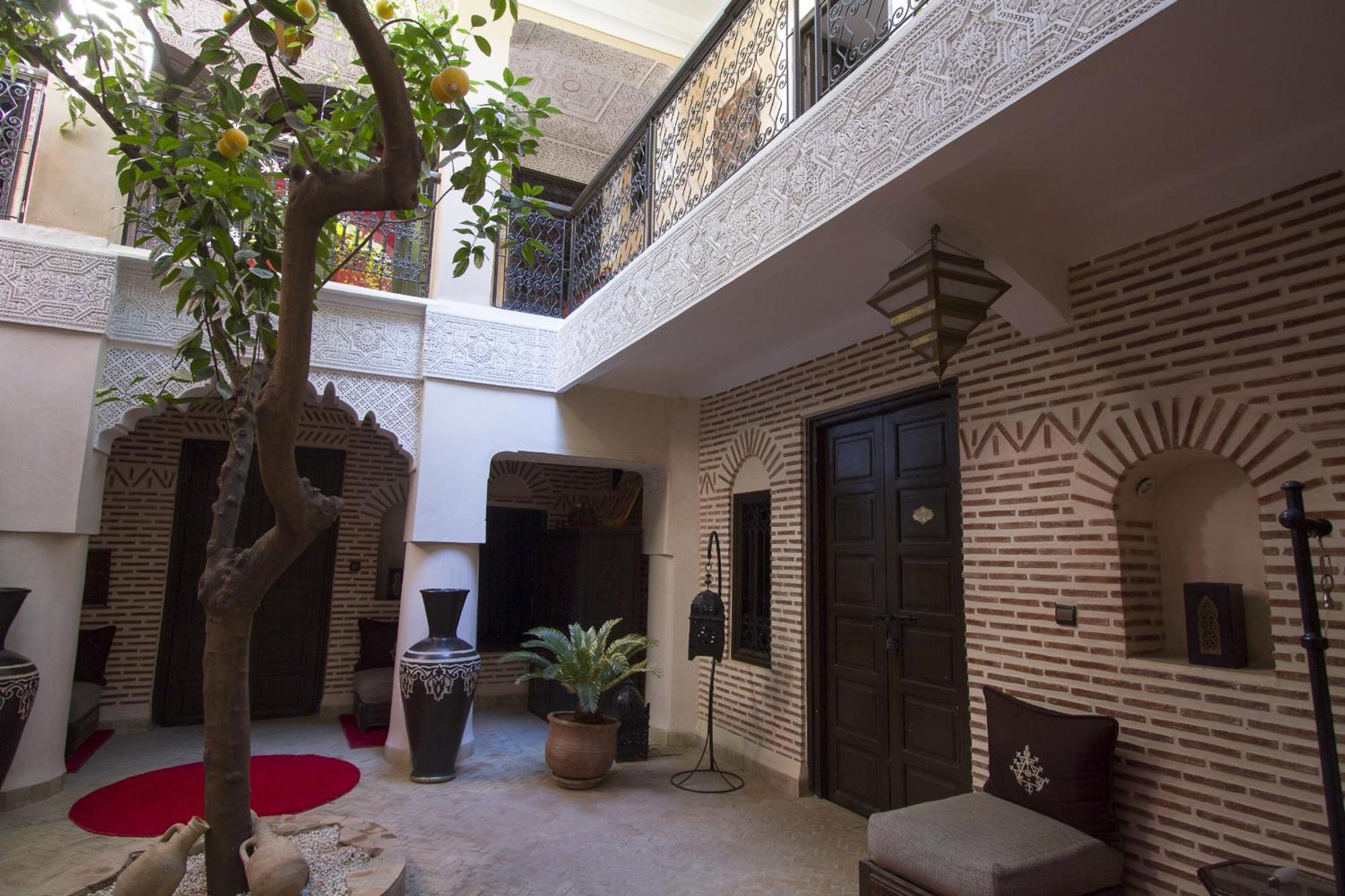 Maud Guest house