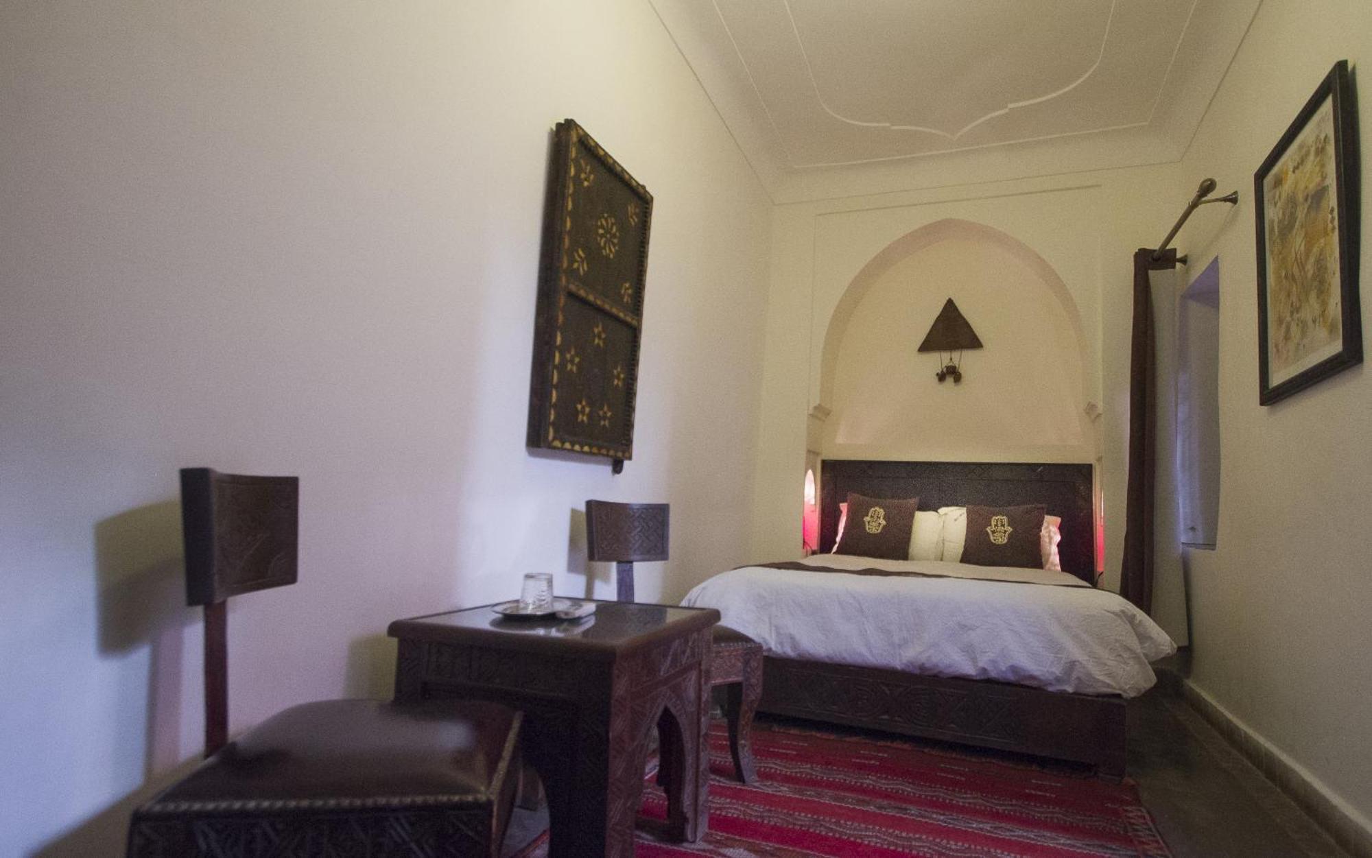 Guest house Maud 4*