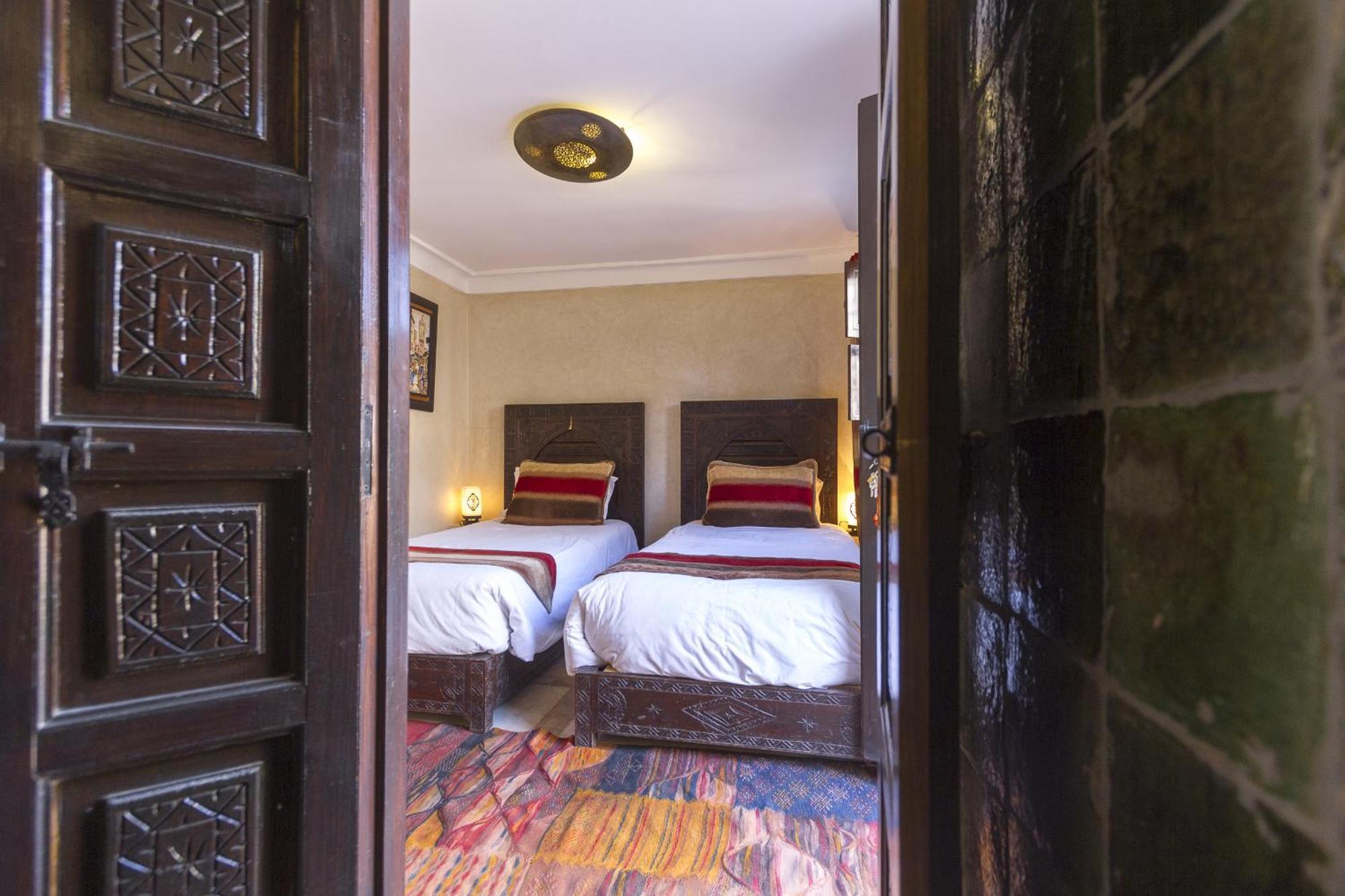 Maud Guest house Marrakesh