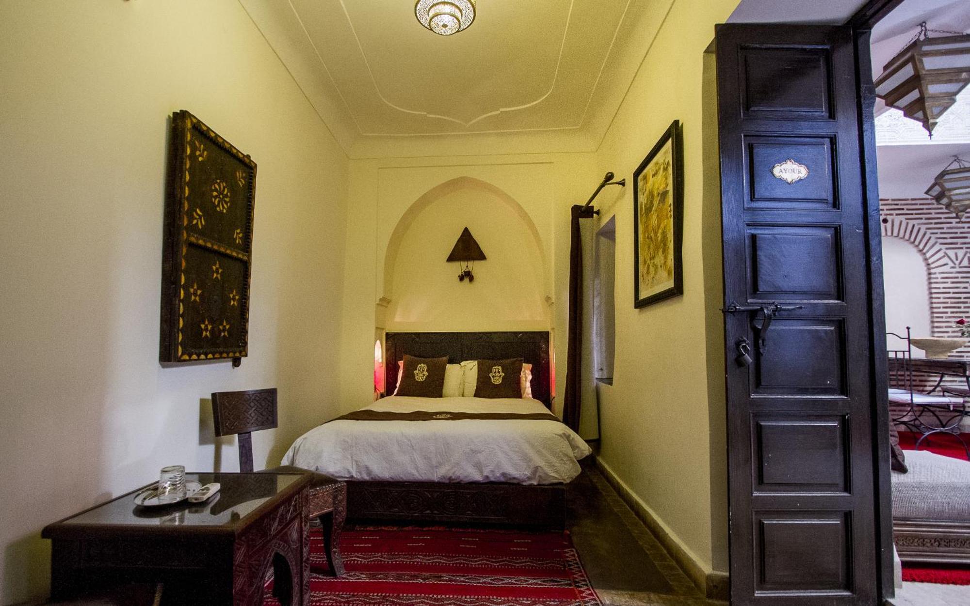 Guest house Maud