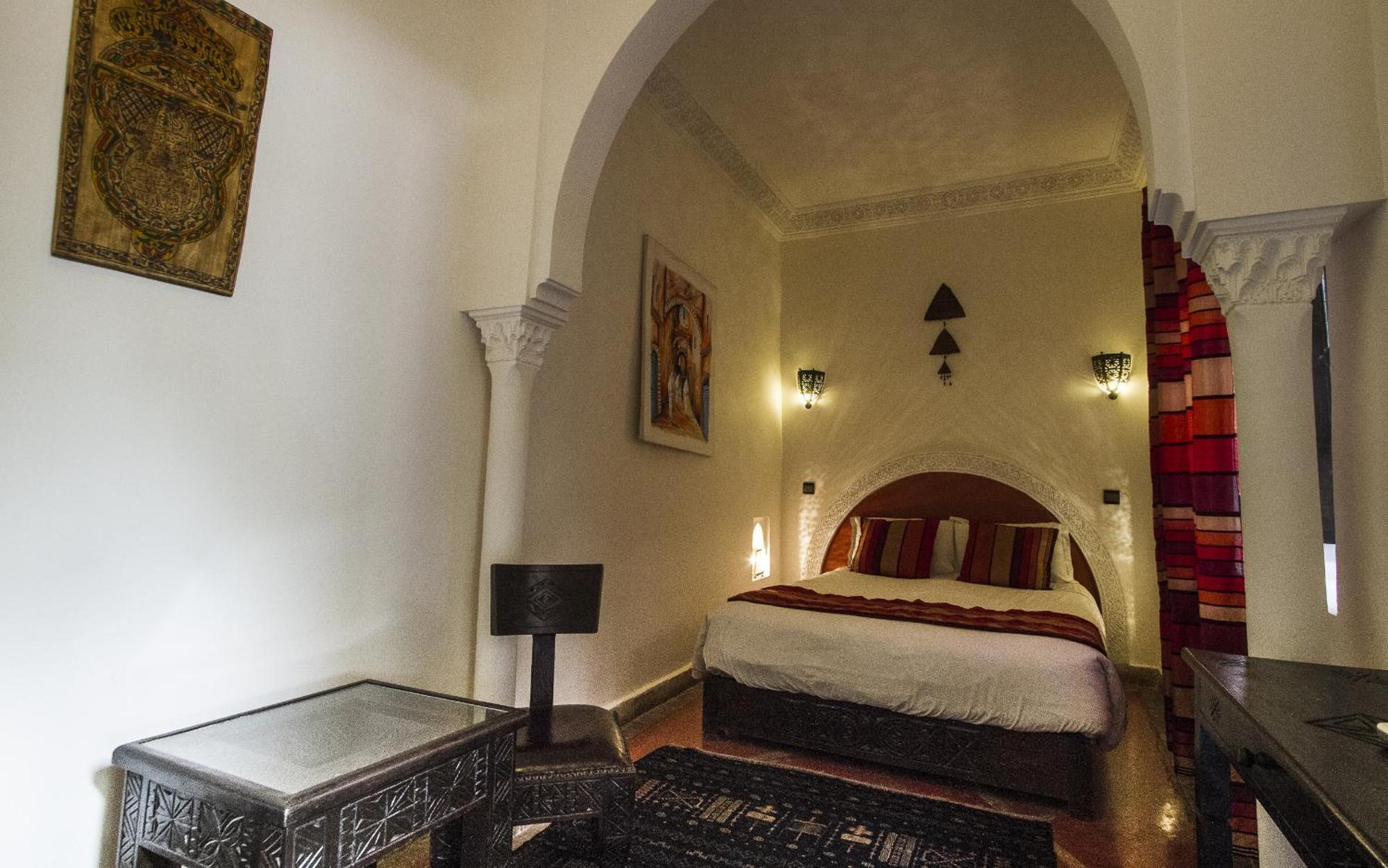 Maud Guest house 4*