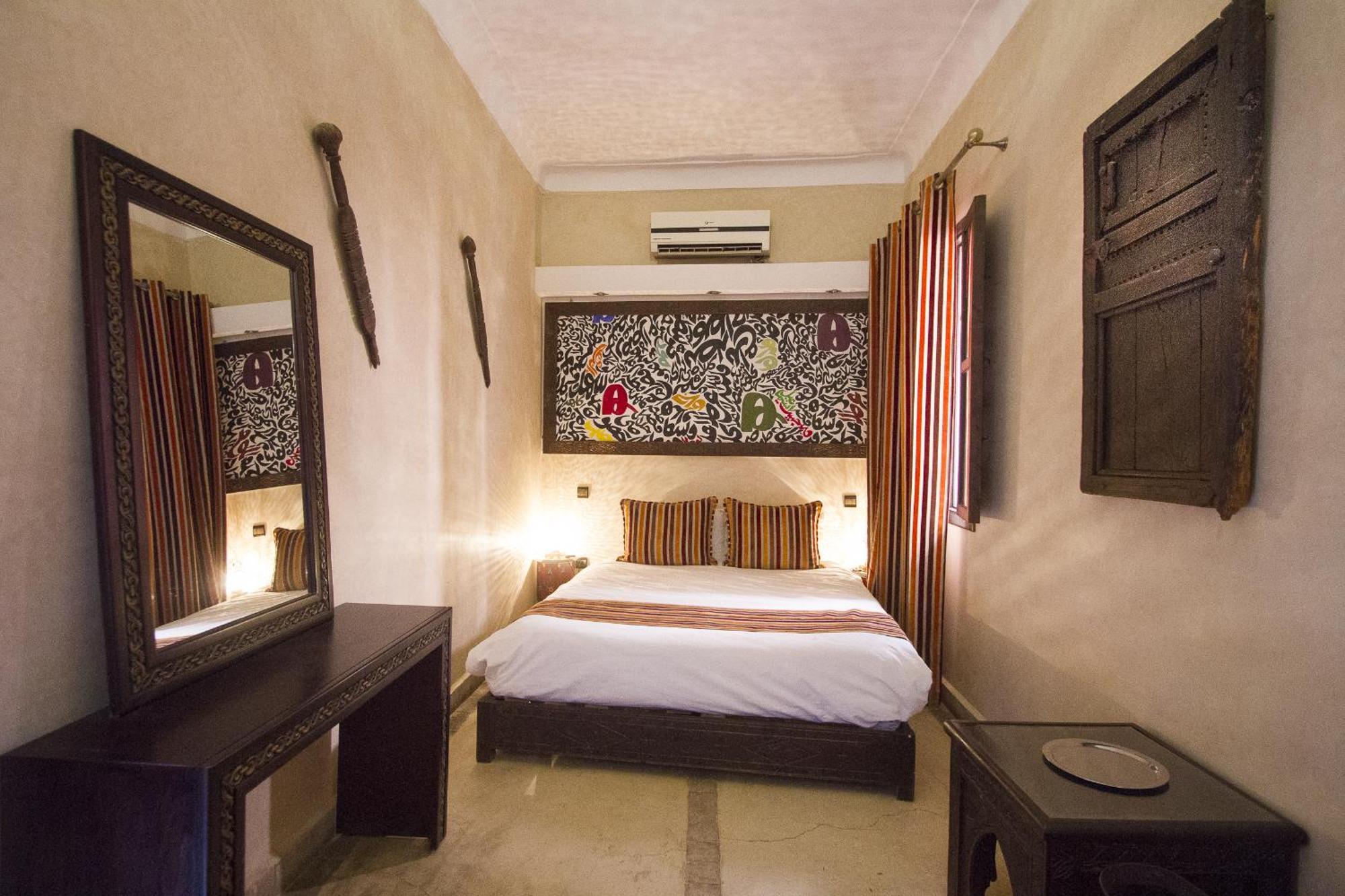 Maud Guest house 4*