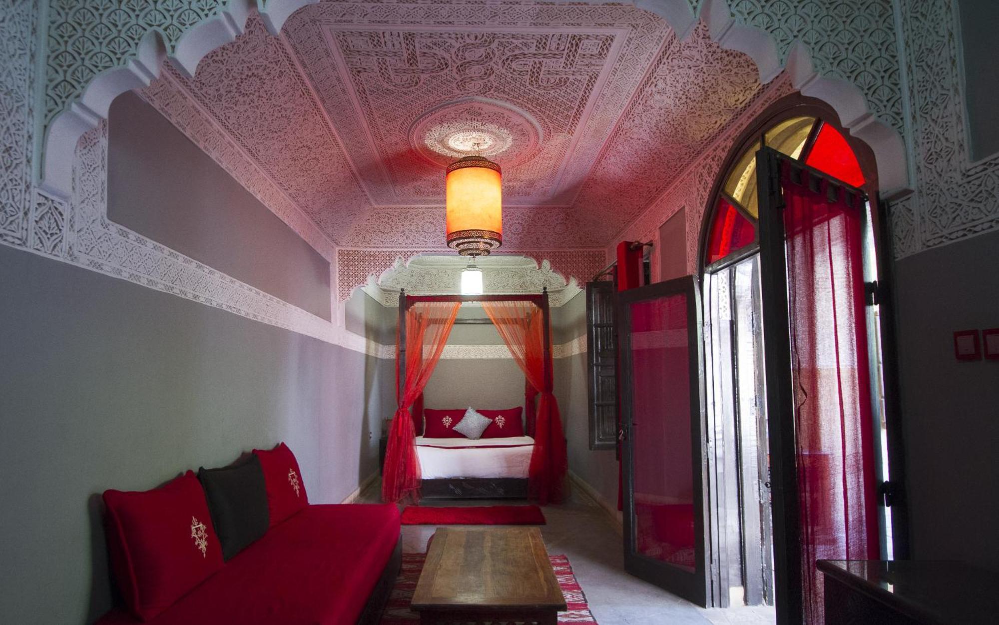 Guest house Maud