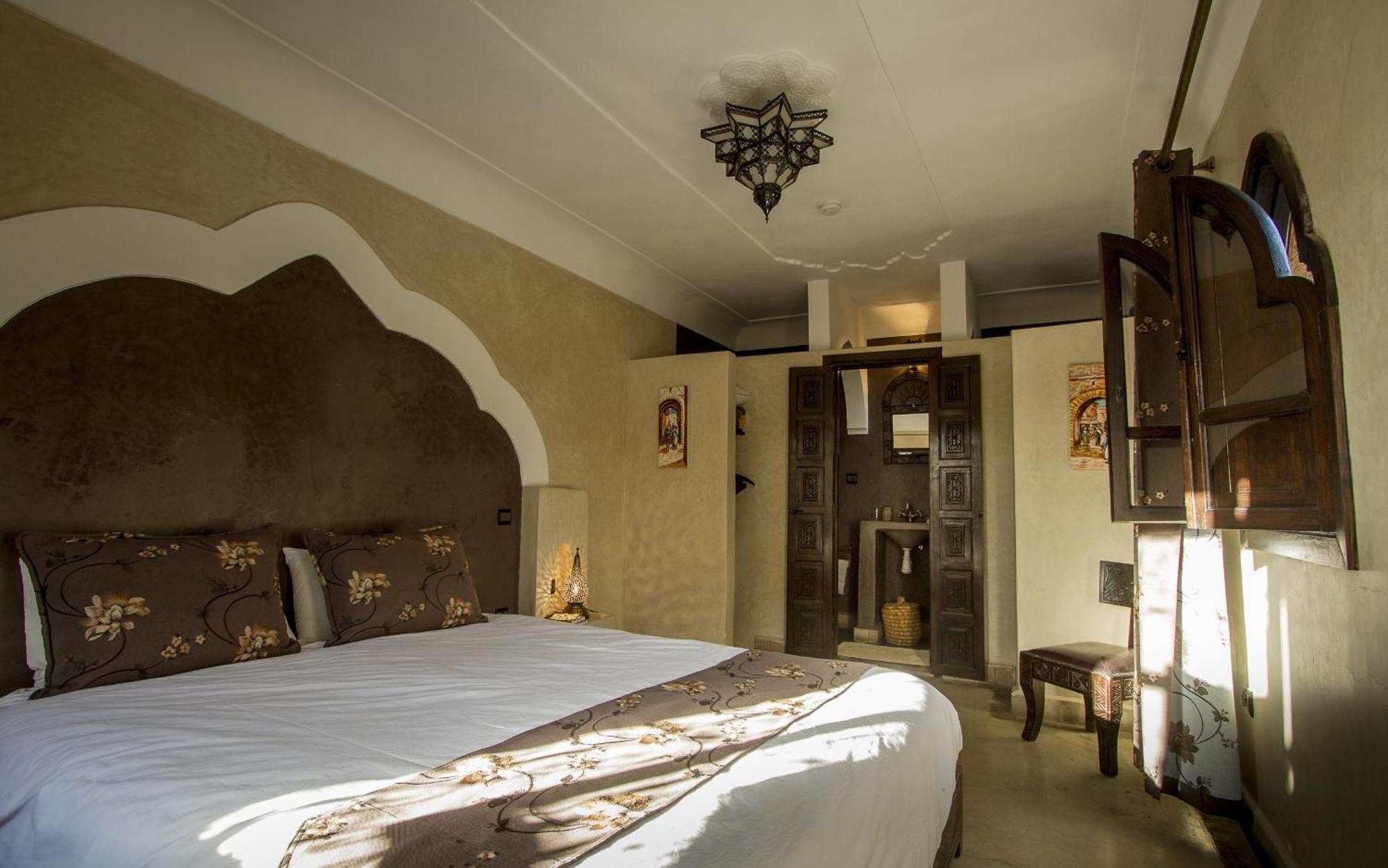 Guest house Maud Marrakesh