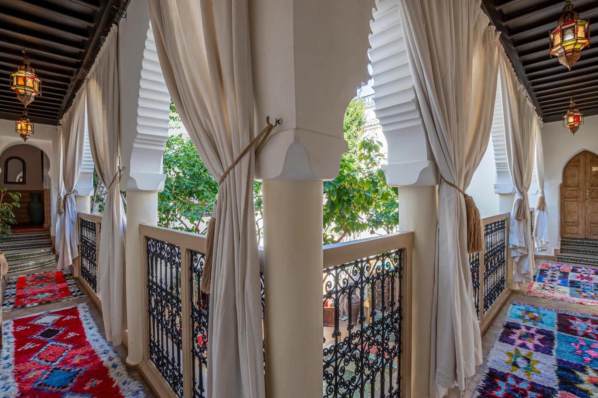 Fleur D'orient Riad 4*