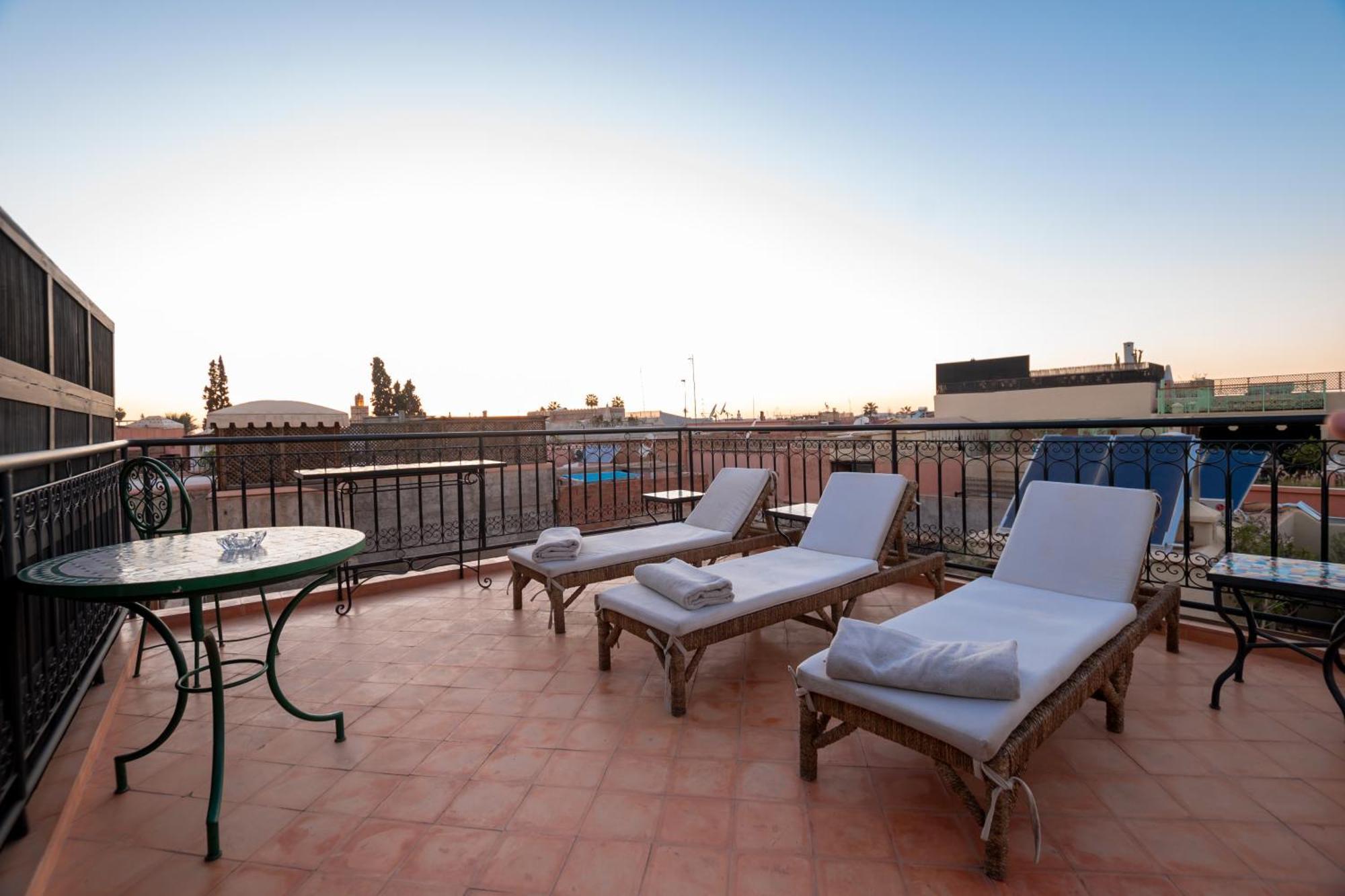Fleur D'orient 4*