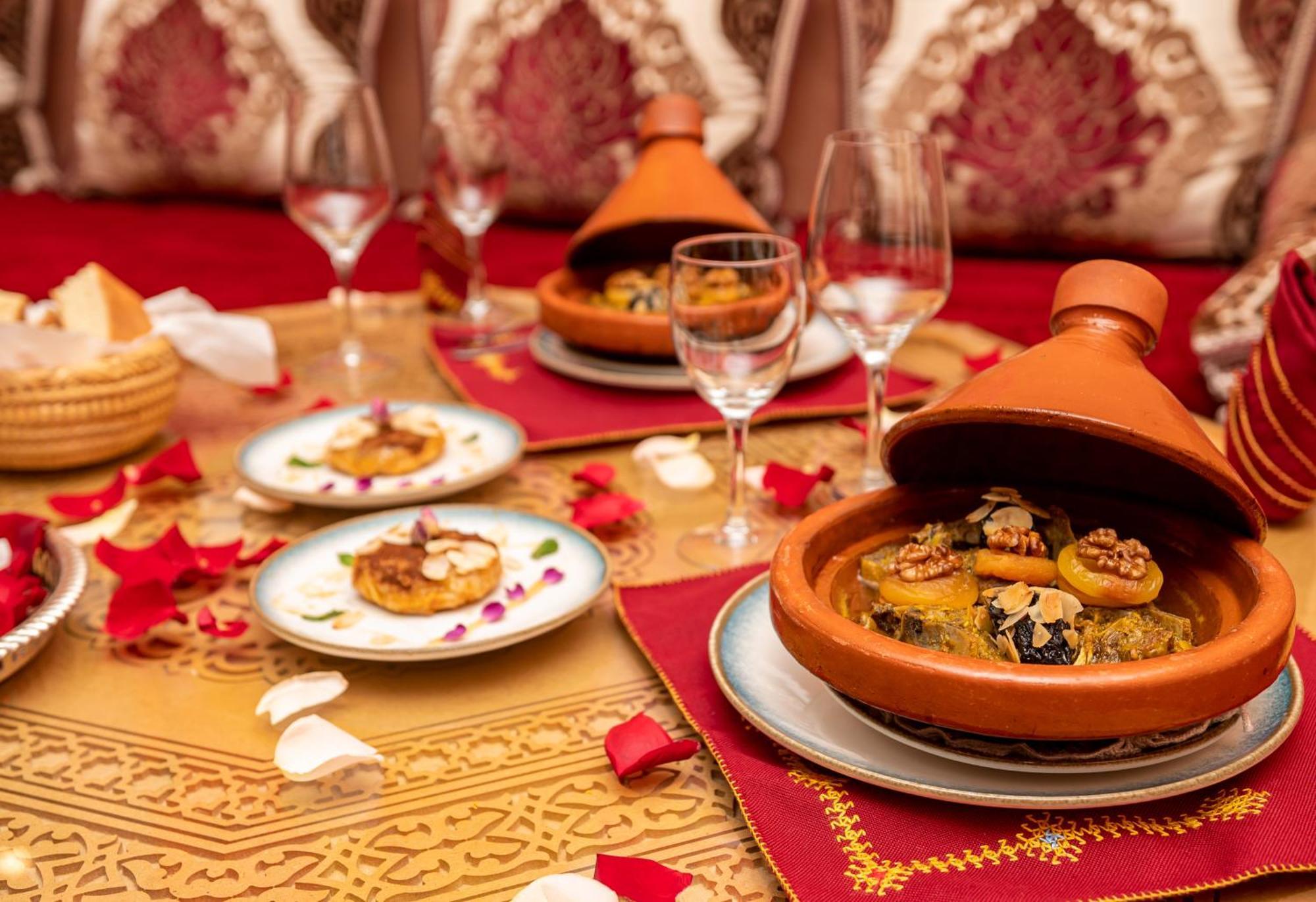 Fleur D'orient 4* Marrakesh