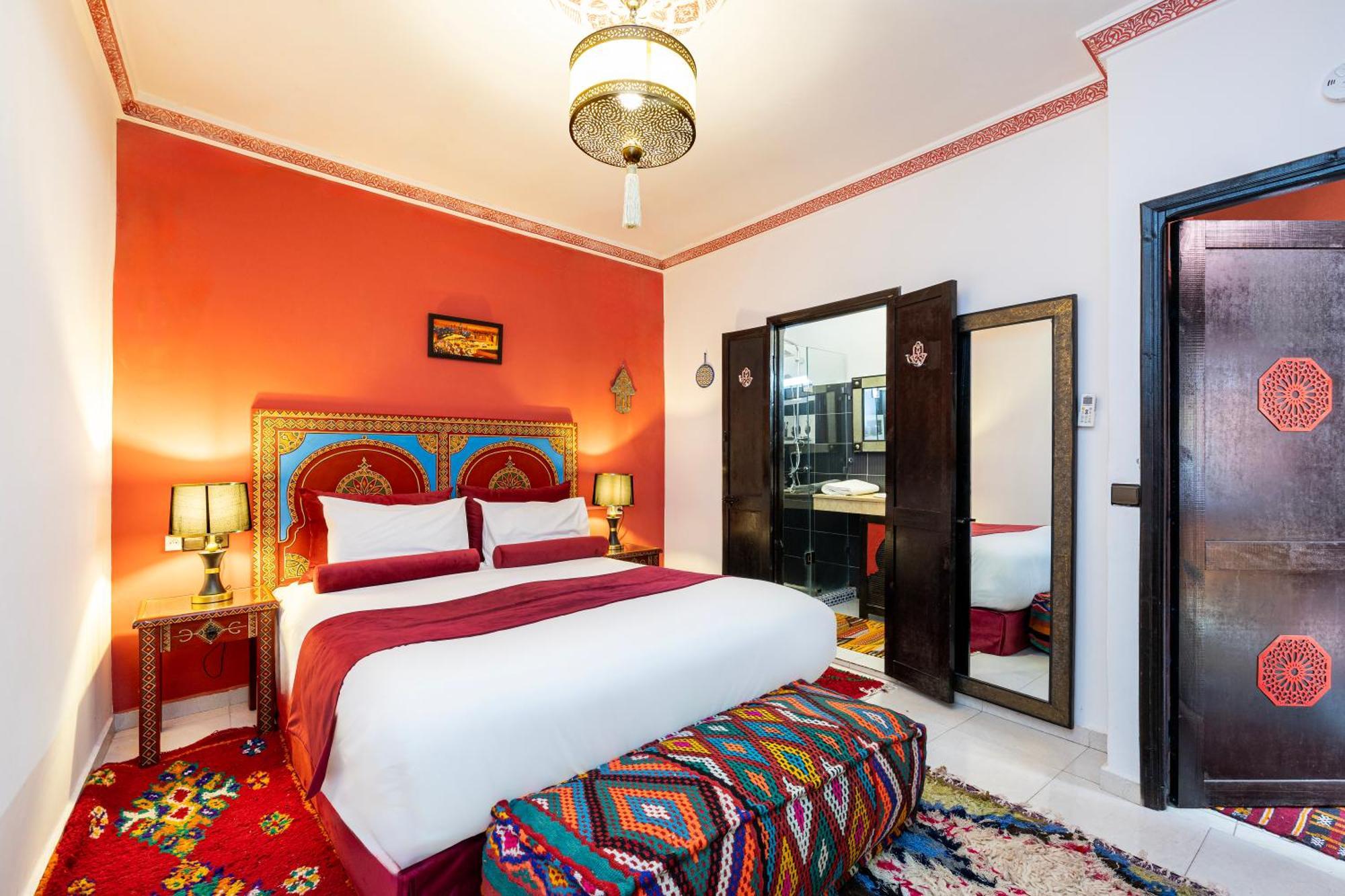 Luzia Couette-café 4*