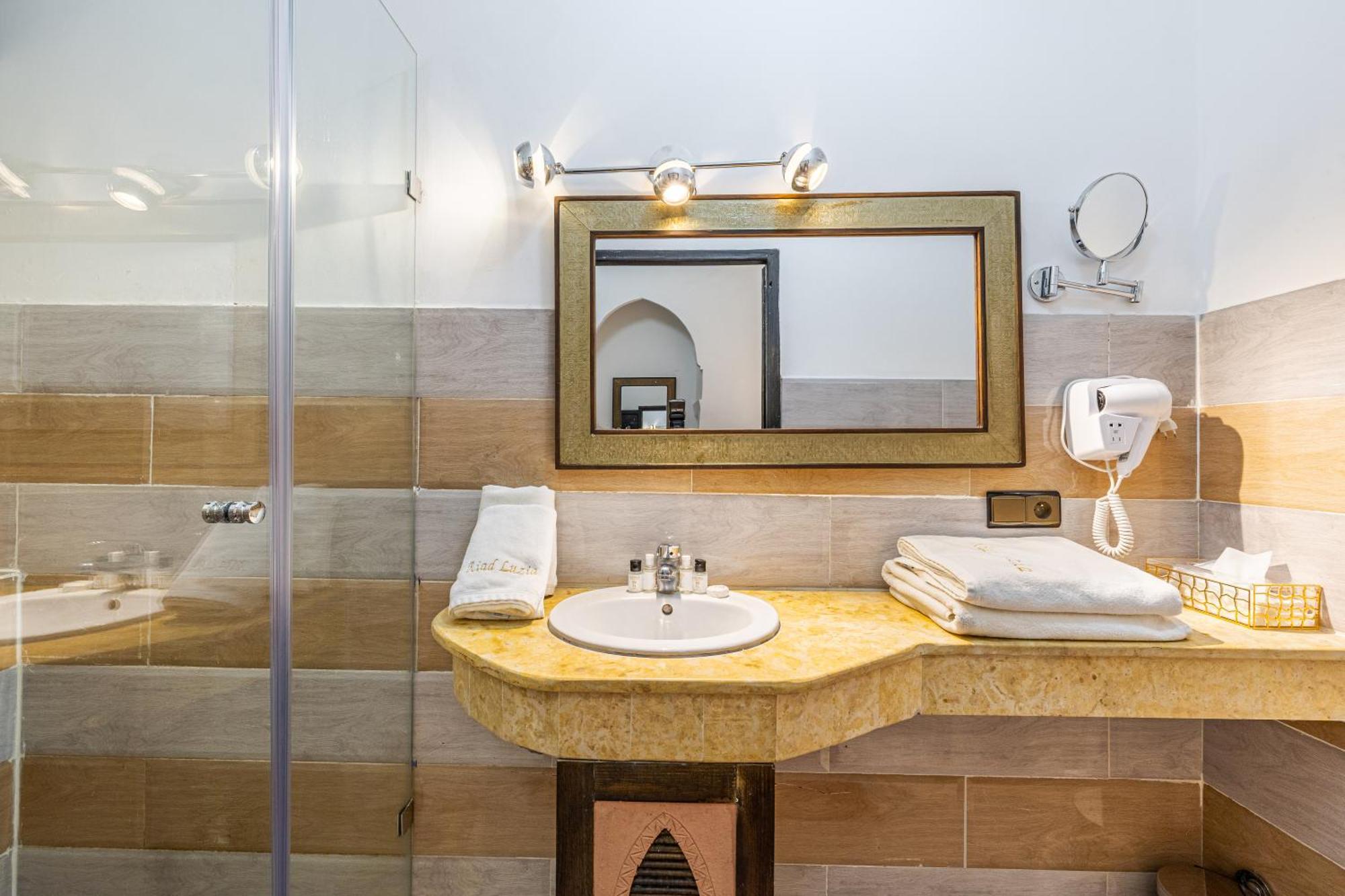 Couette-café Luzia 4*