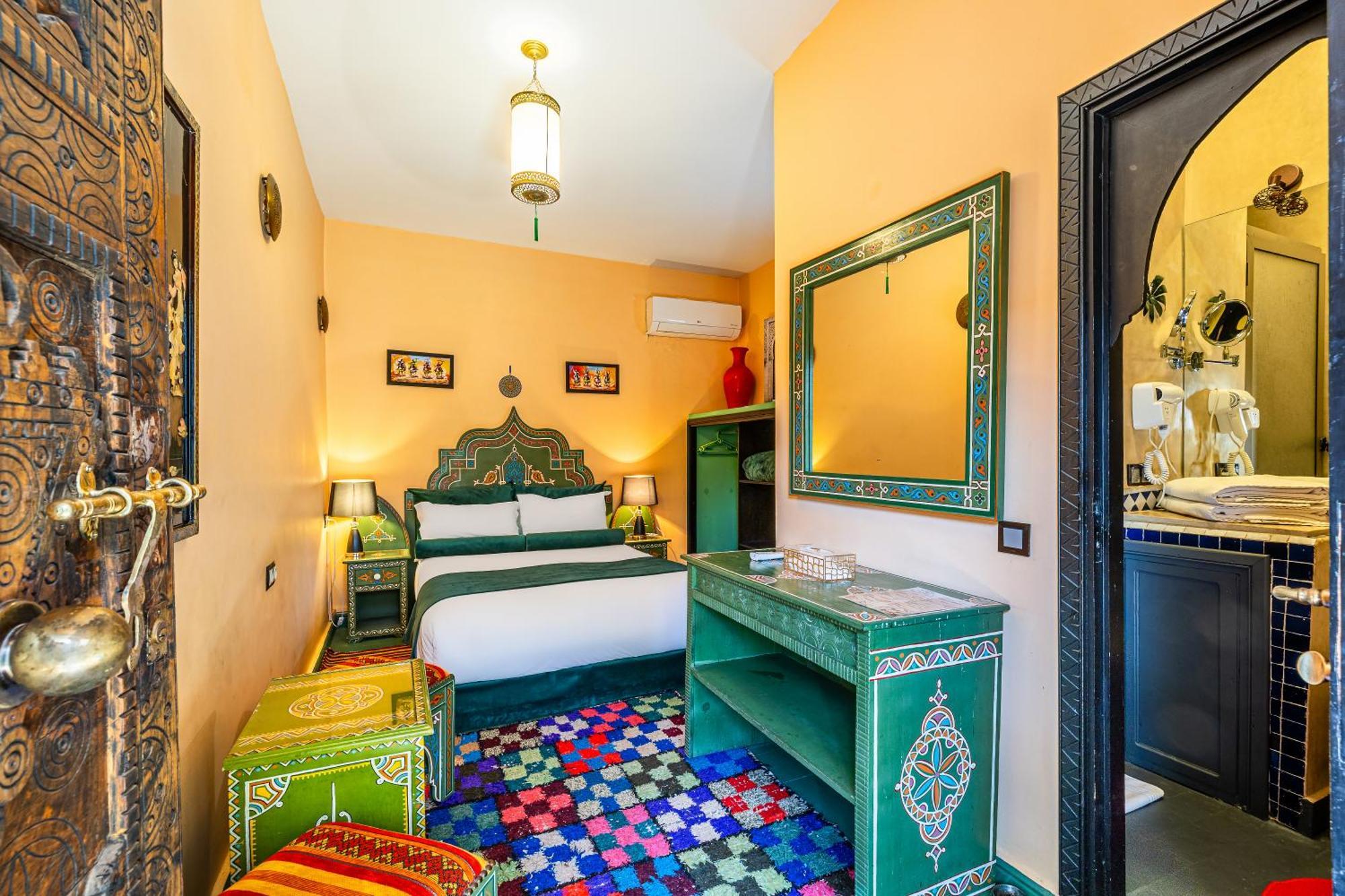 Luzia 4* Marrakesh