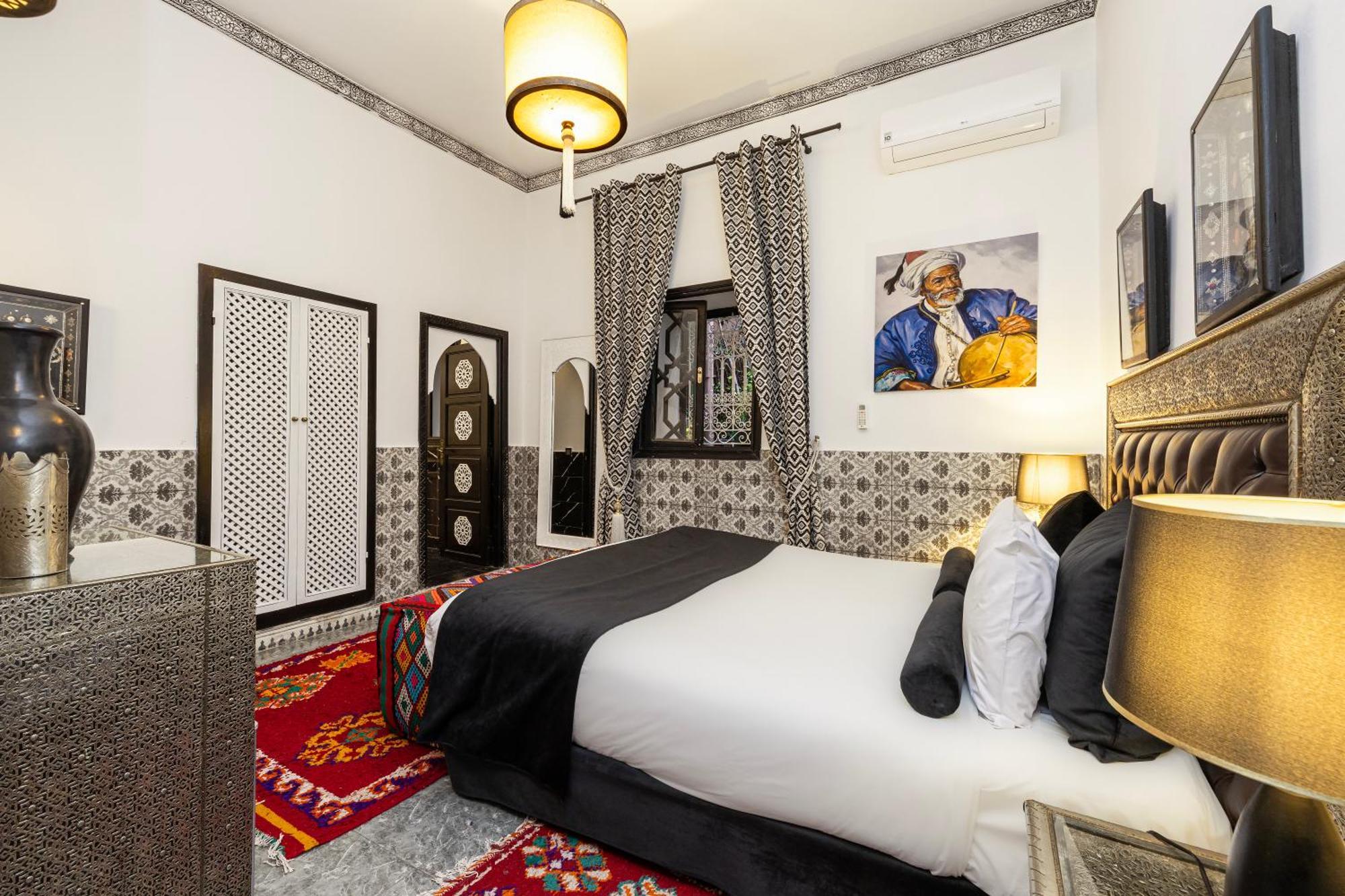 Luzia 4*