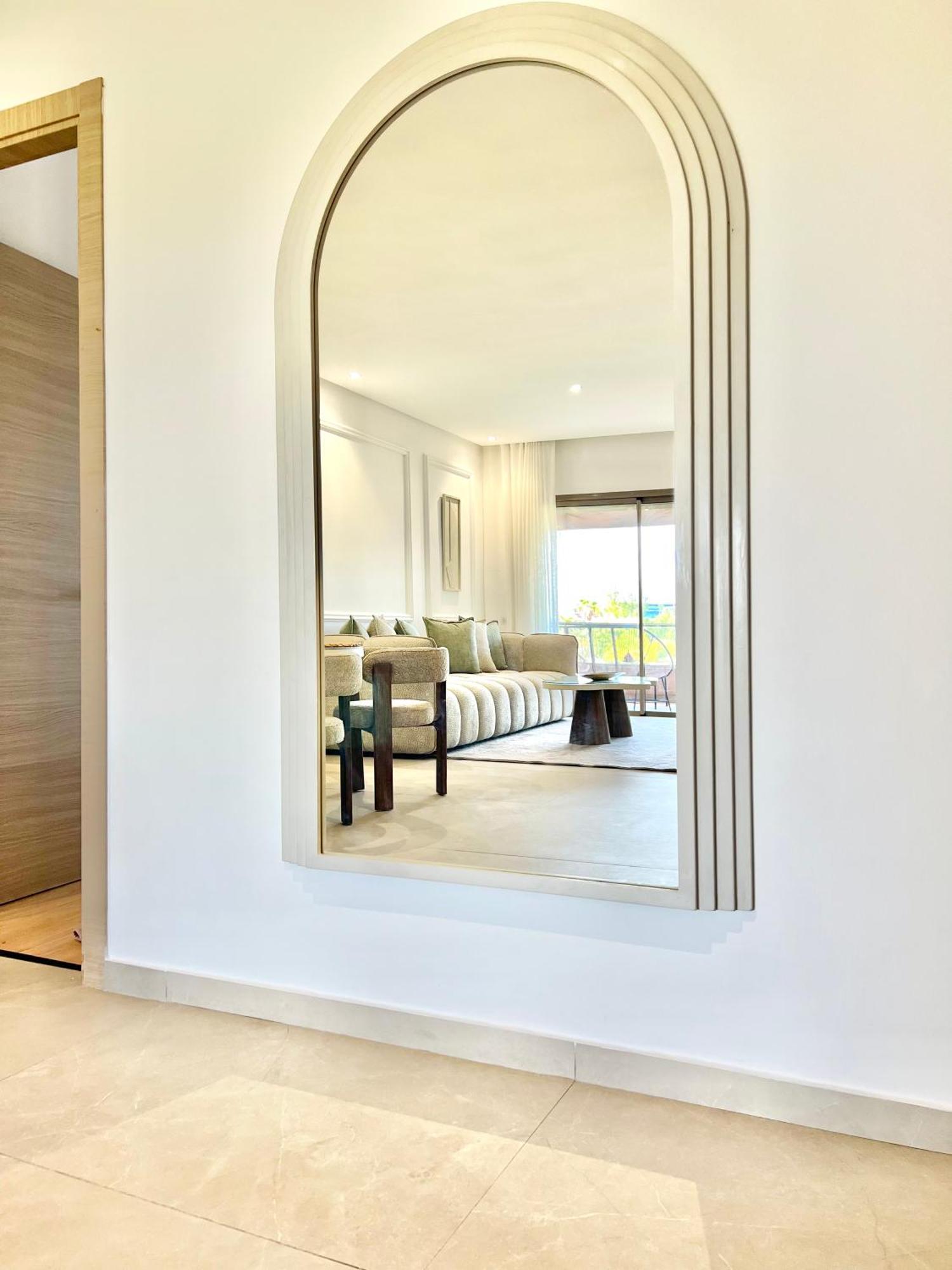Marrakech Golf Prestigia Apartamento