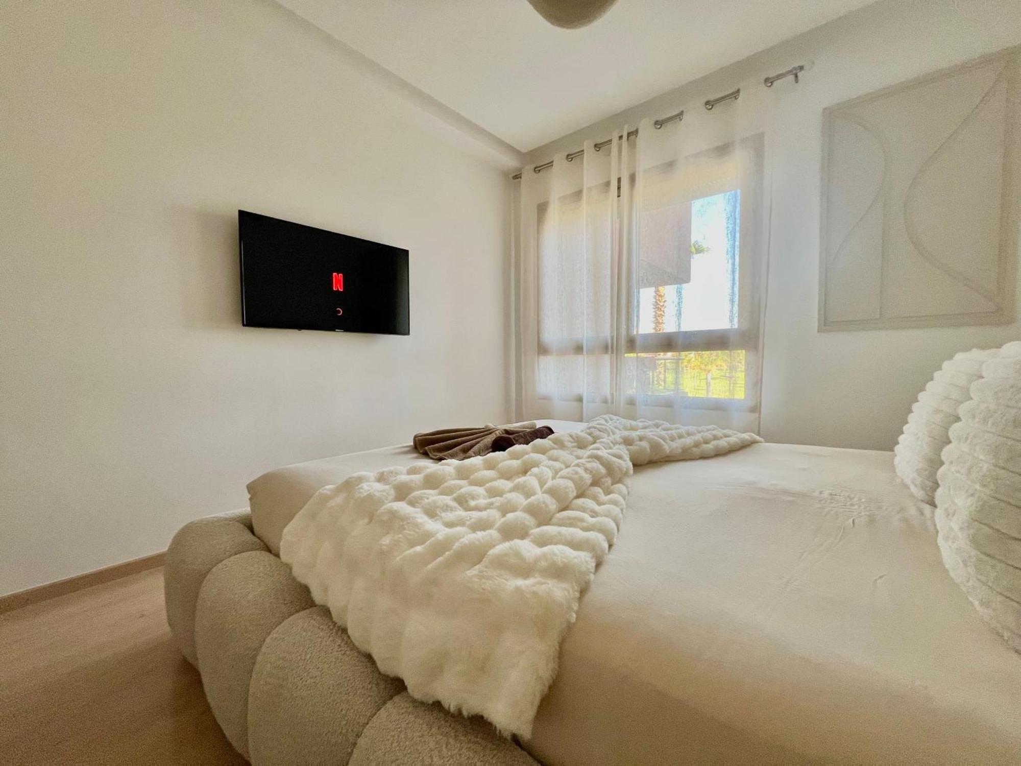 Appartement Marrakech Golf Prestigia *