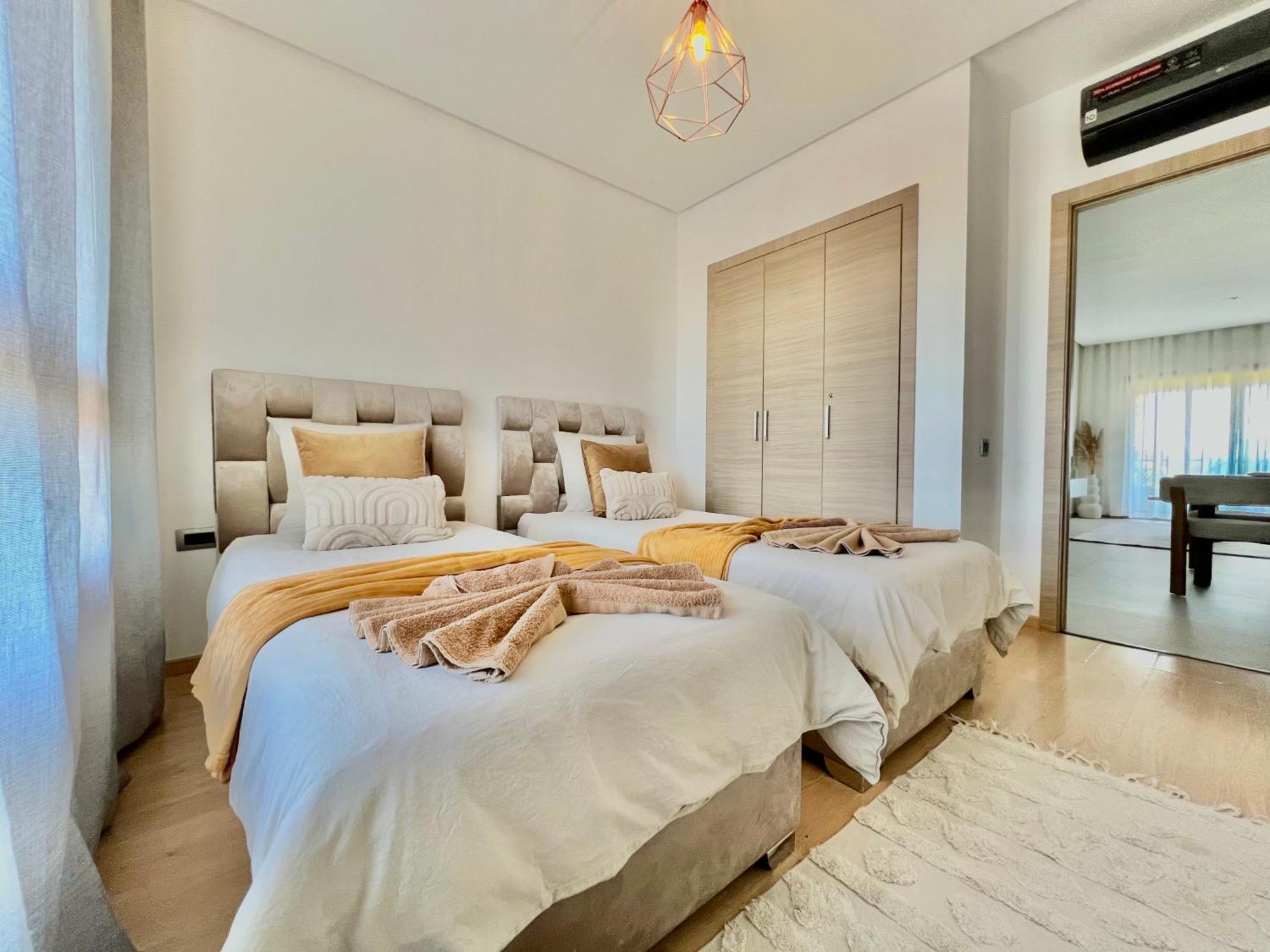 Marrakech Golf Prestigia Marrakesh