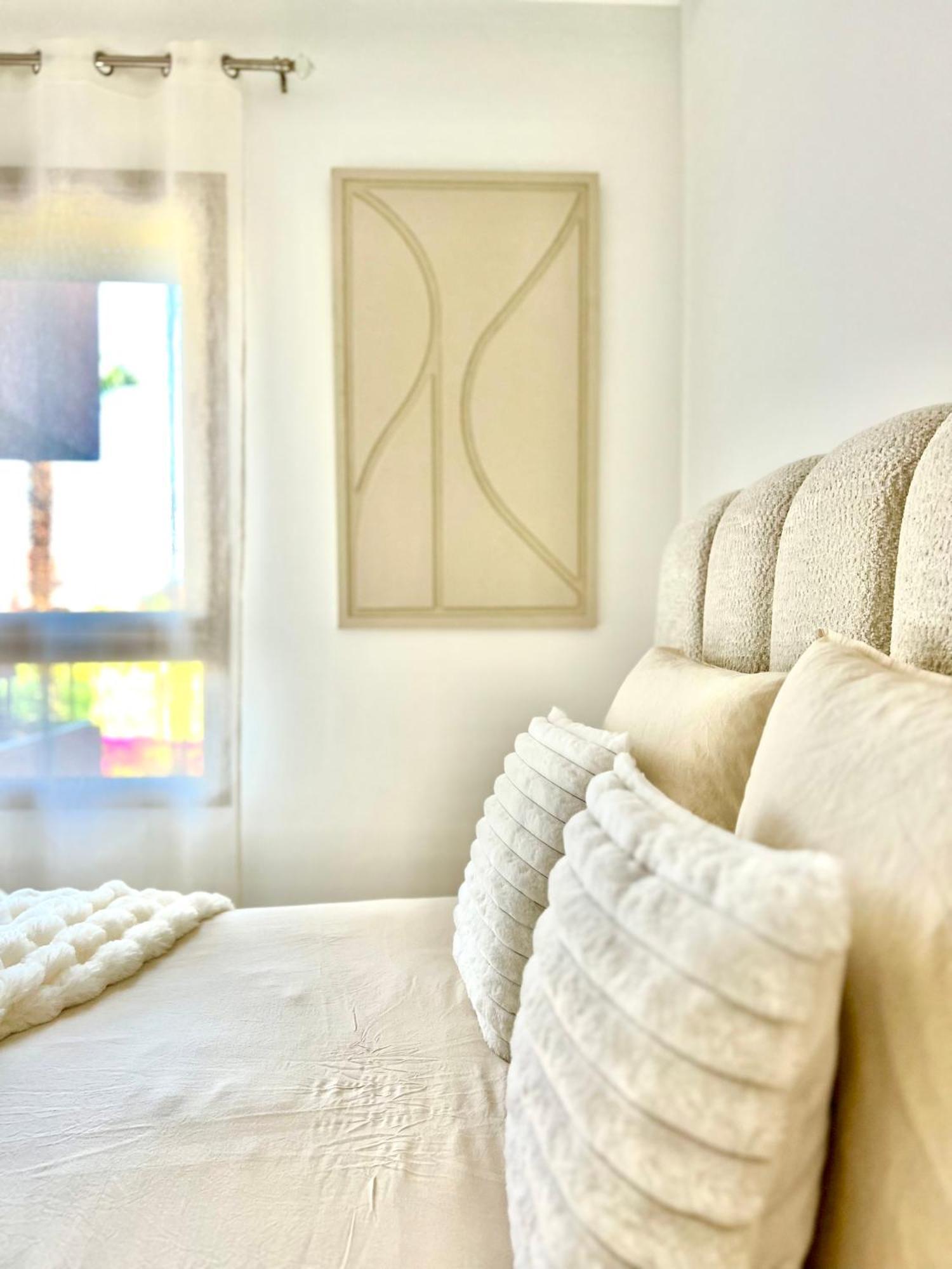 Appartement Marrakech Golf Prestigia