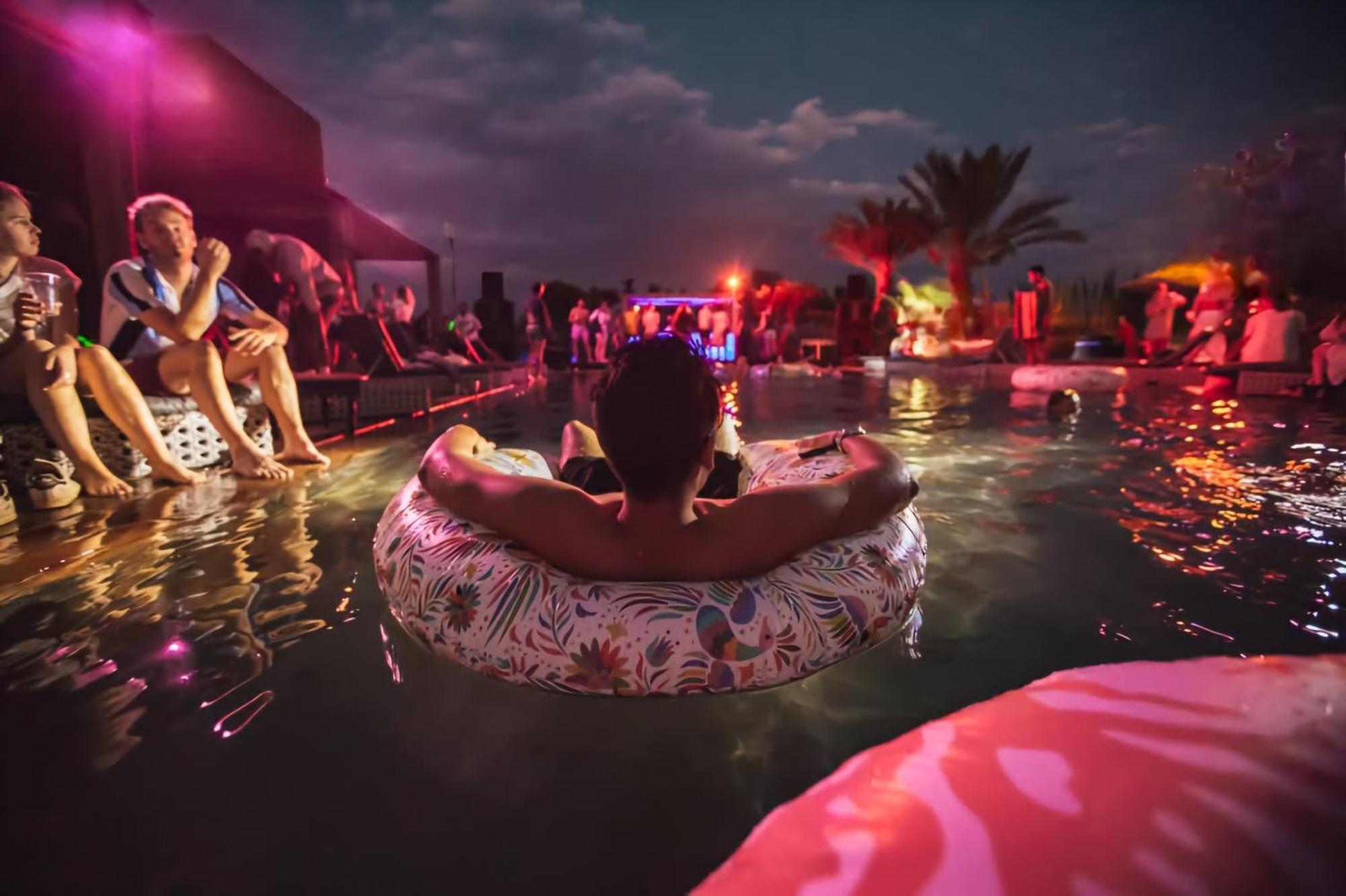 La Perle De L'atlas By Golf Marrakesh
