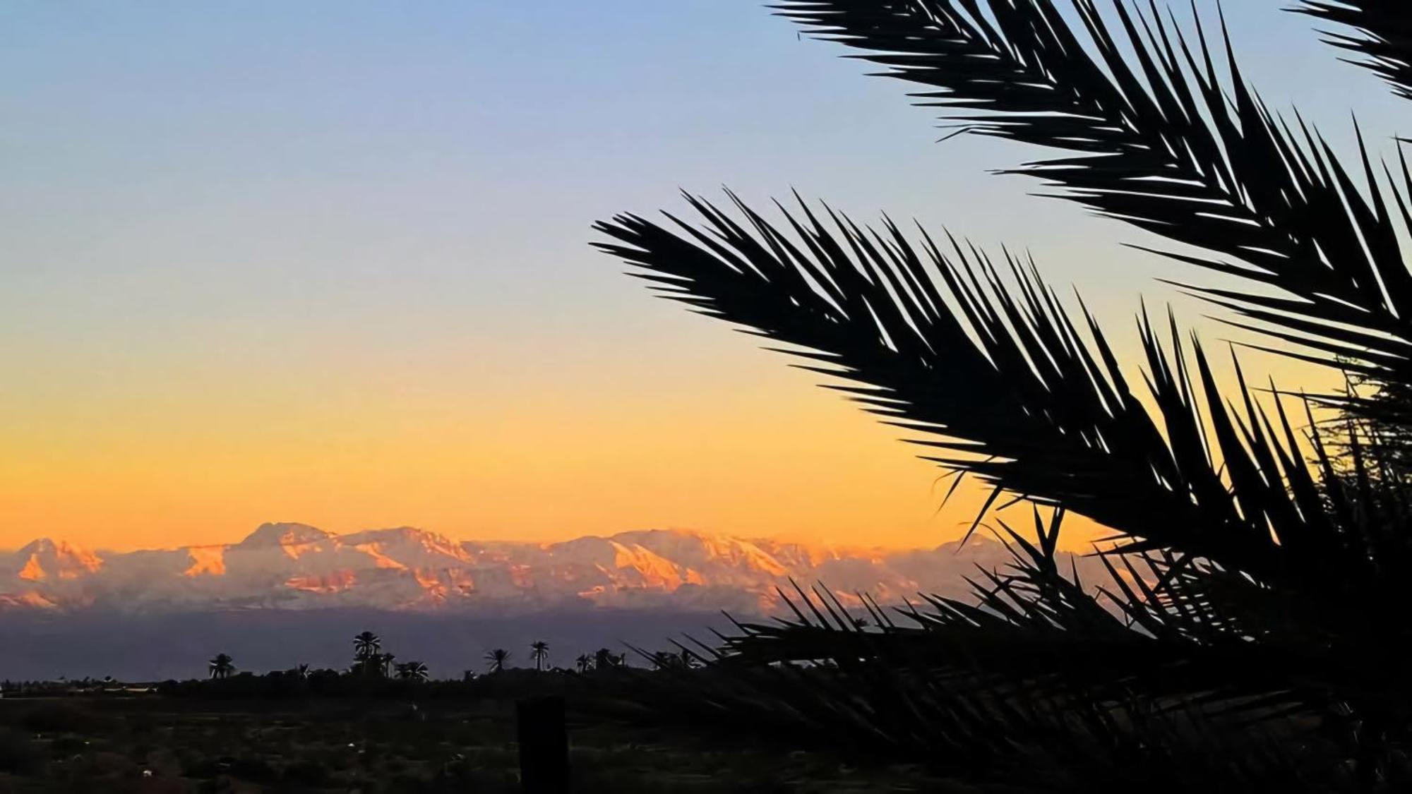 La Perle De L'atlas By Golf Marrakesh