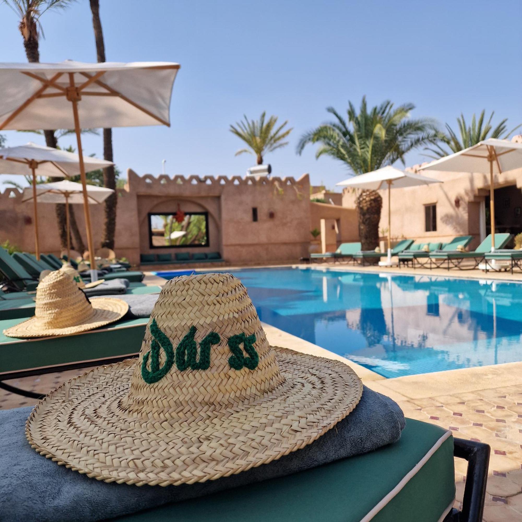 Dar 55 - Berber House Pensión