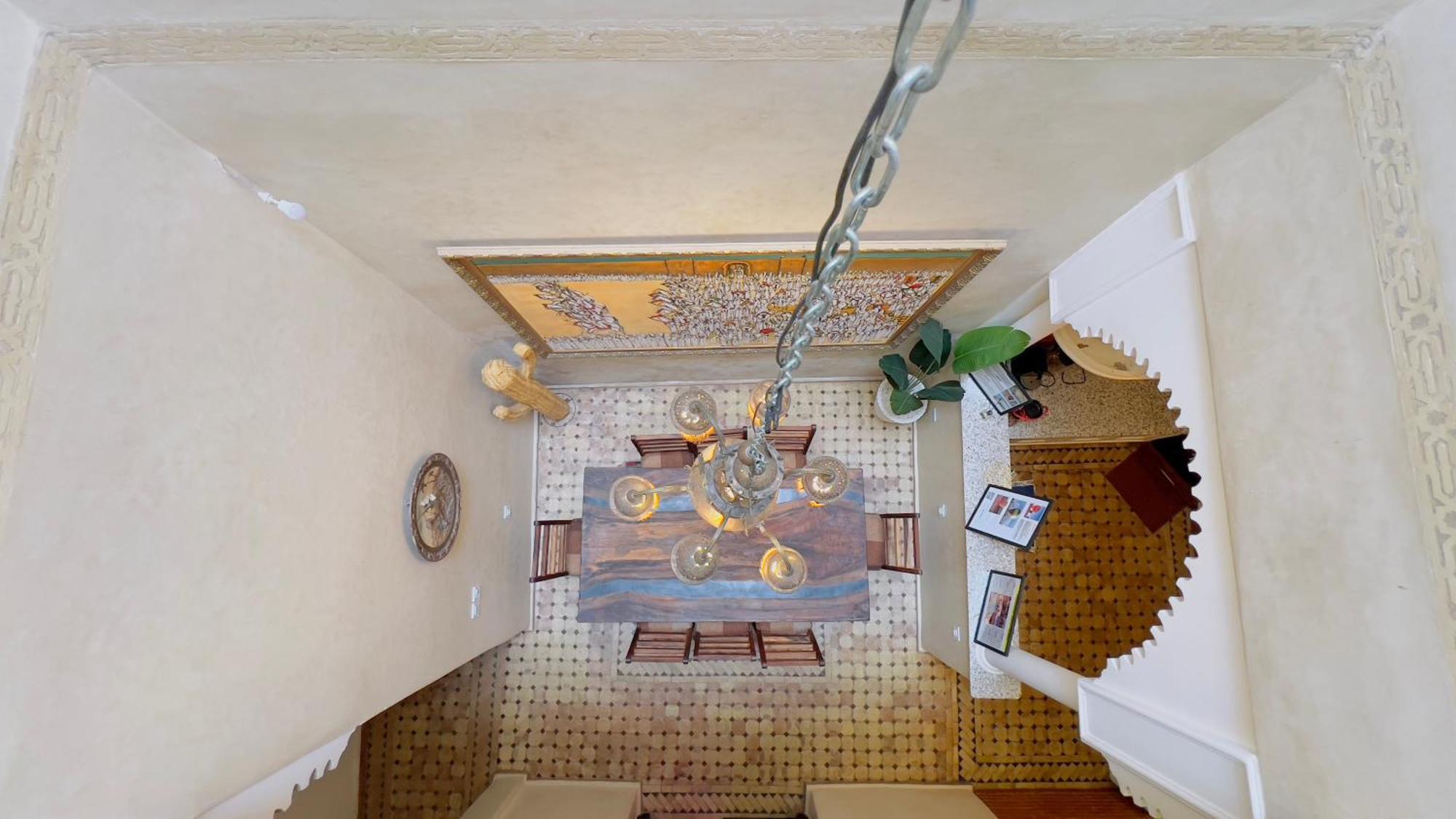 Dar Malak Guest house *