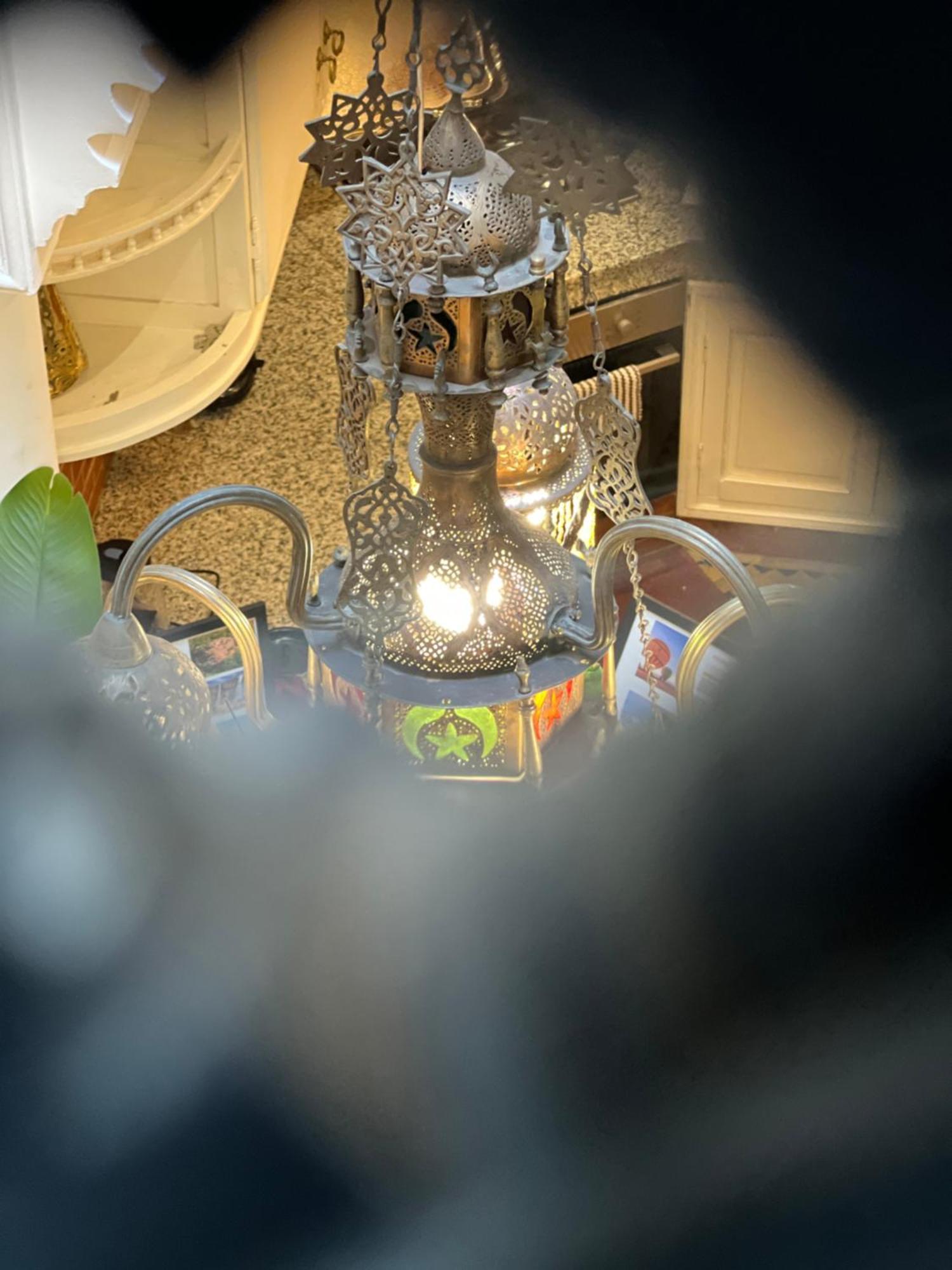 Guest house Dar Malak Marrakesh