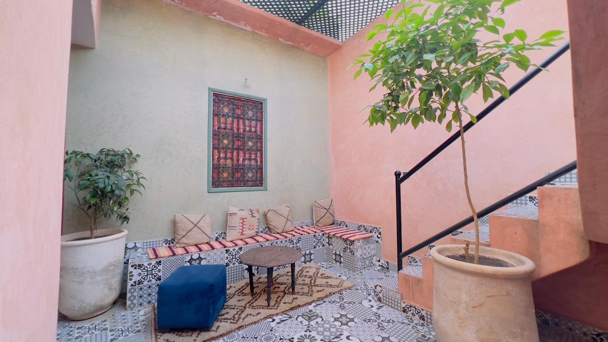 Dar Malak * Marrakesh