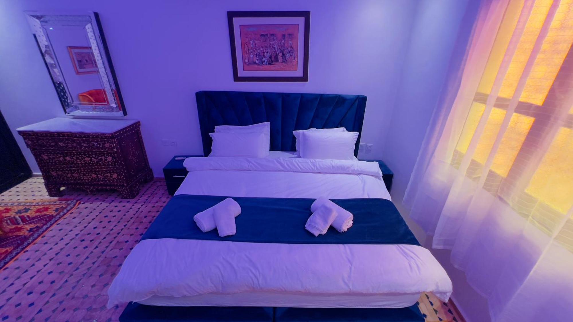 Guest house Dar Malak