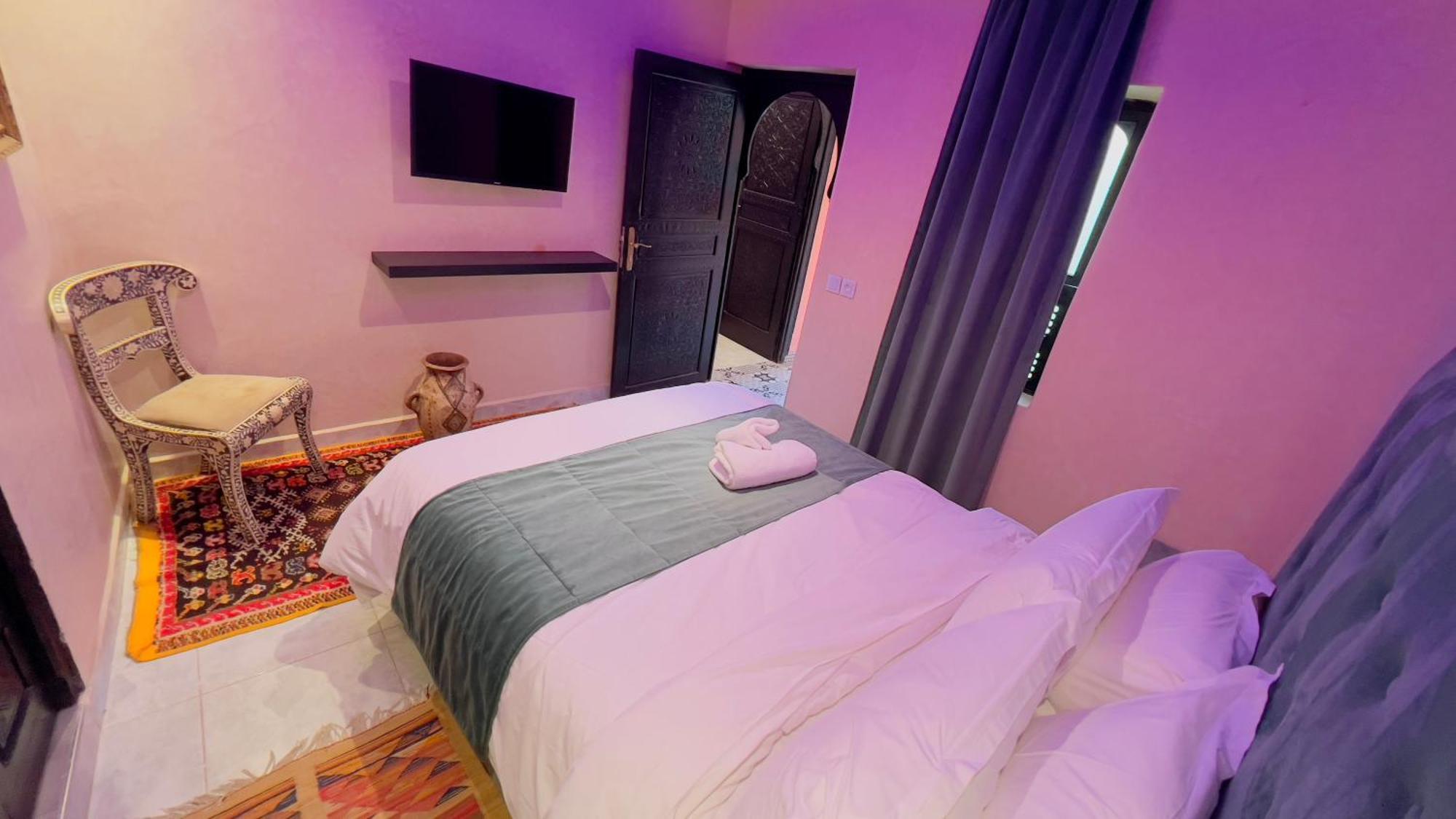 Guest house Dar Malak *