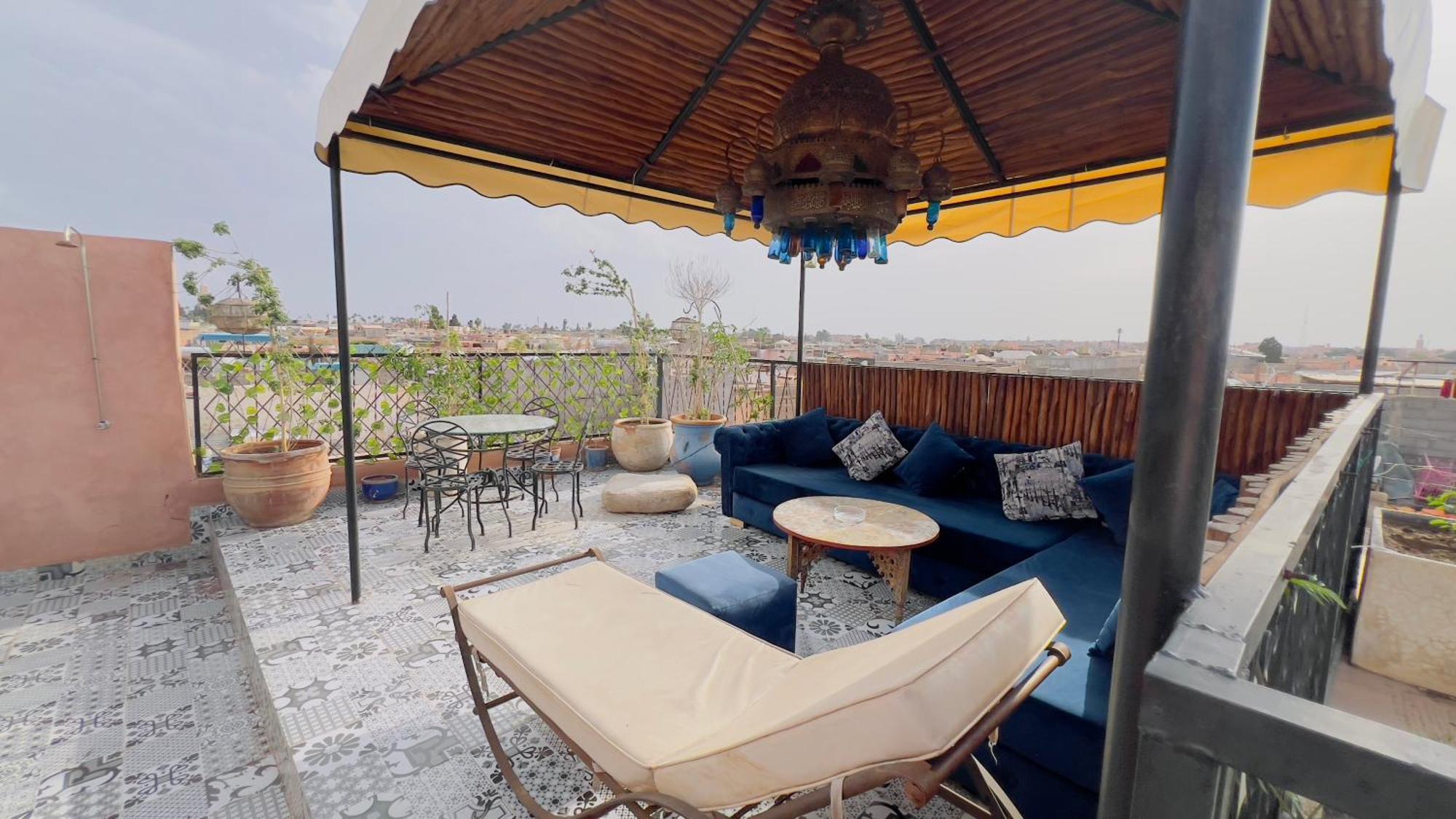 Dar Malak Marrakesh