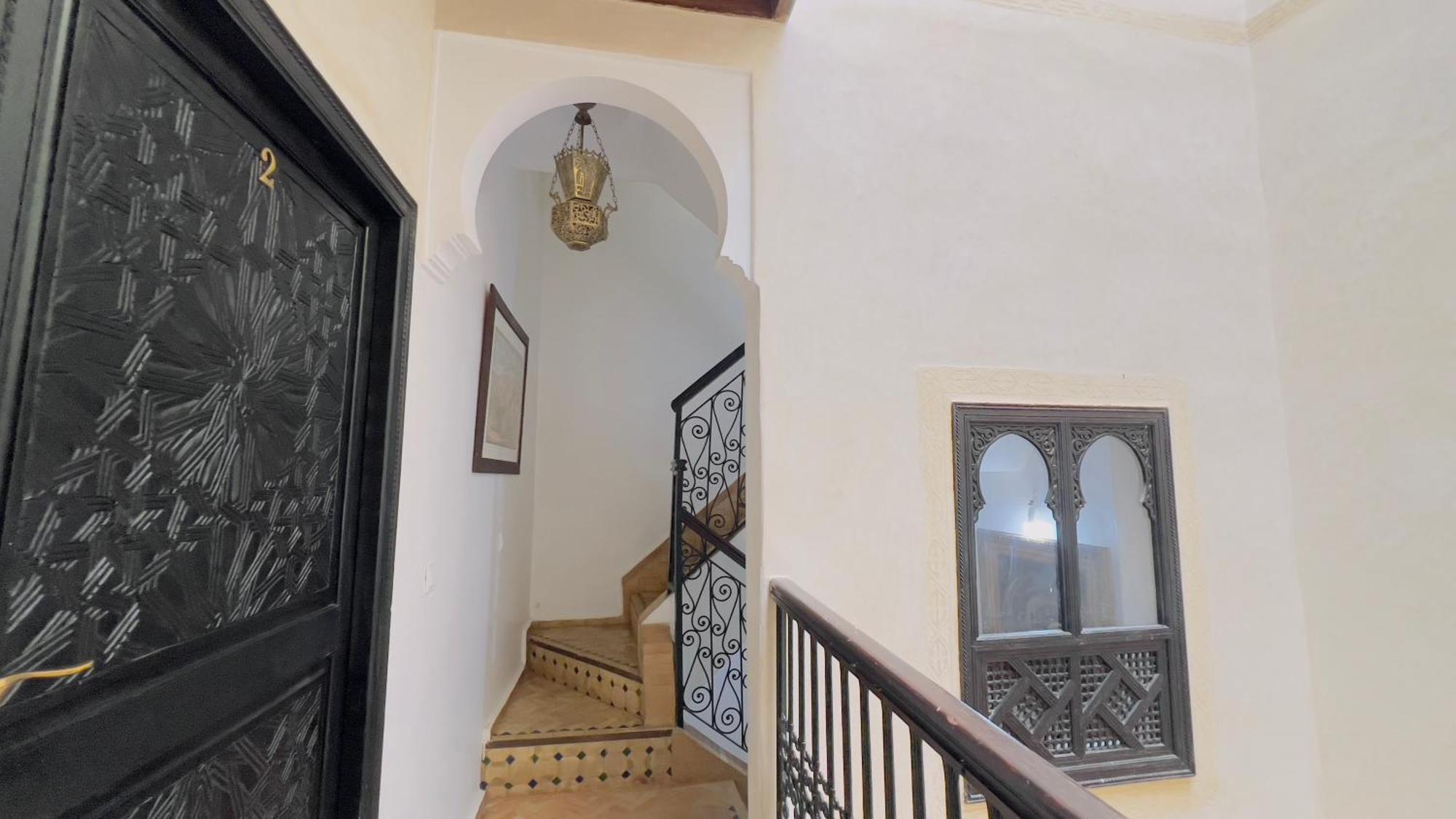 Guest house Dar Malak