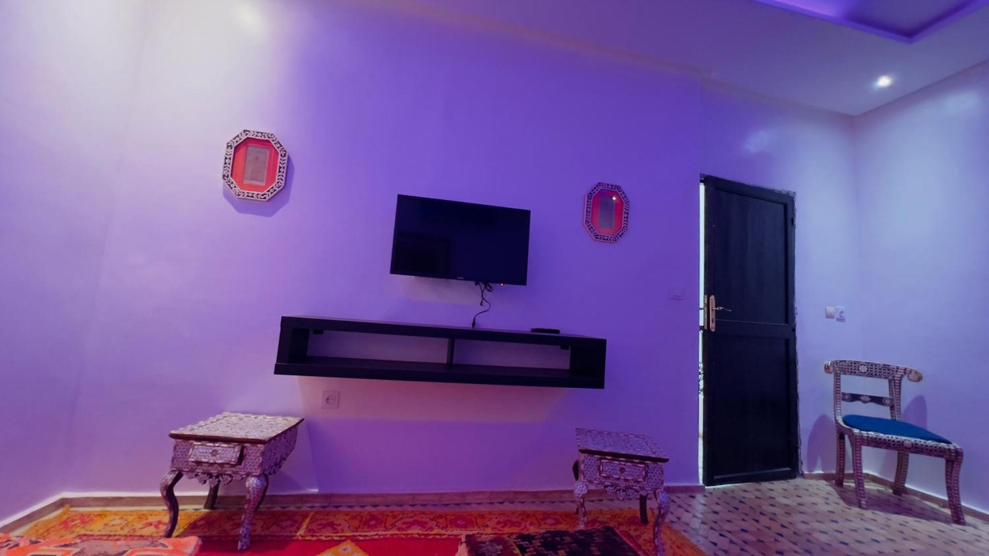 Dar Malak Guest house *