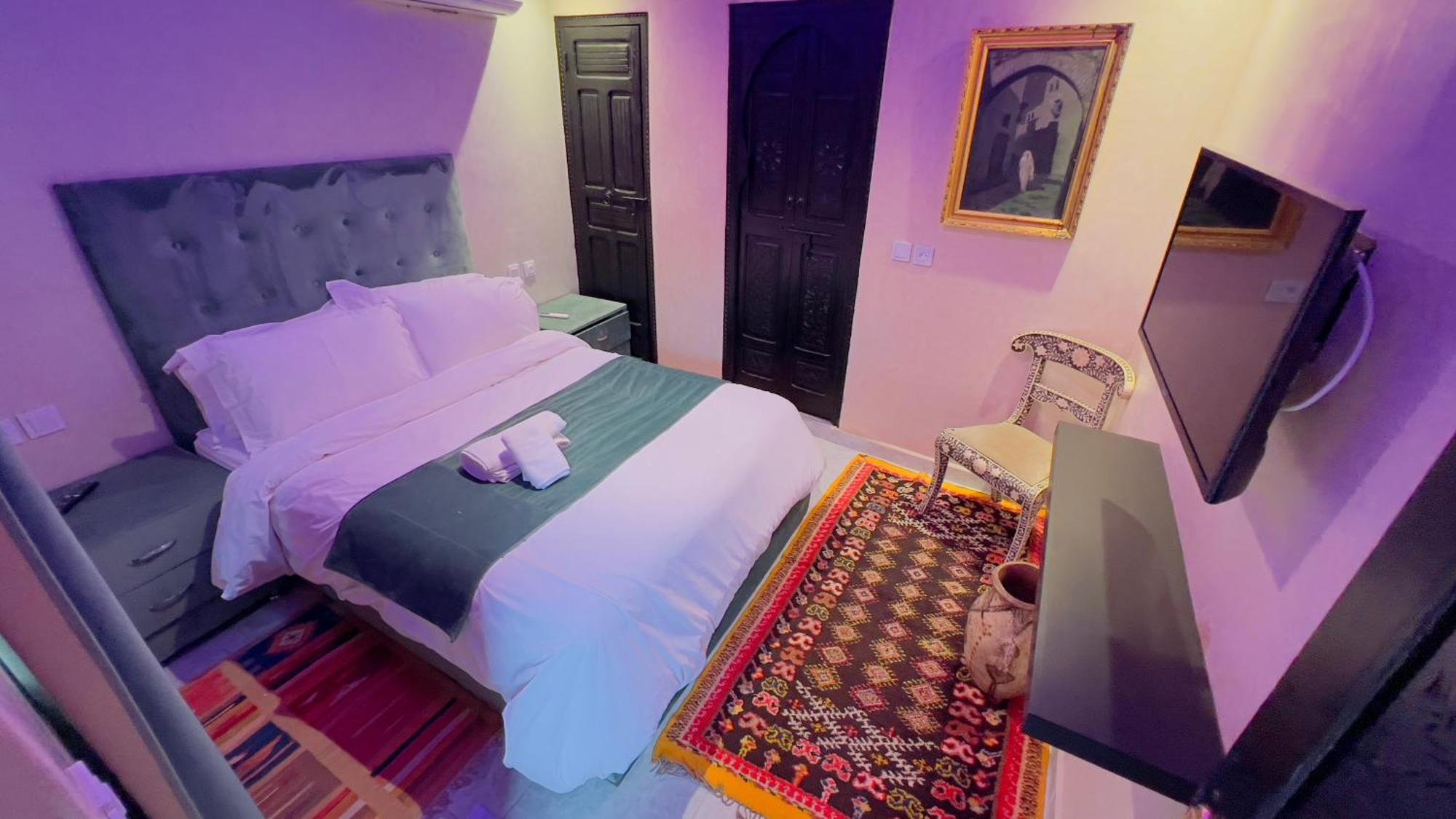 Dar Malak Guest house Marrakesh