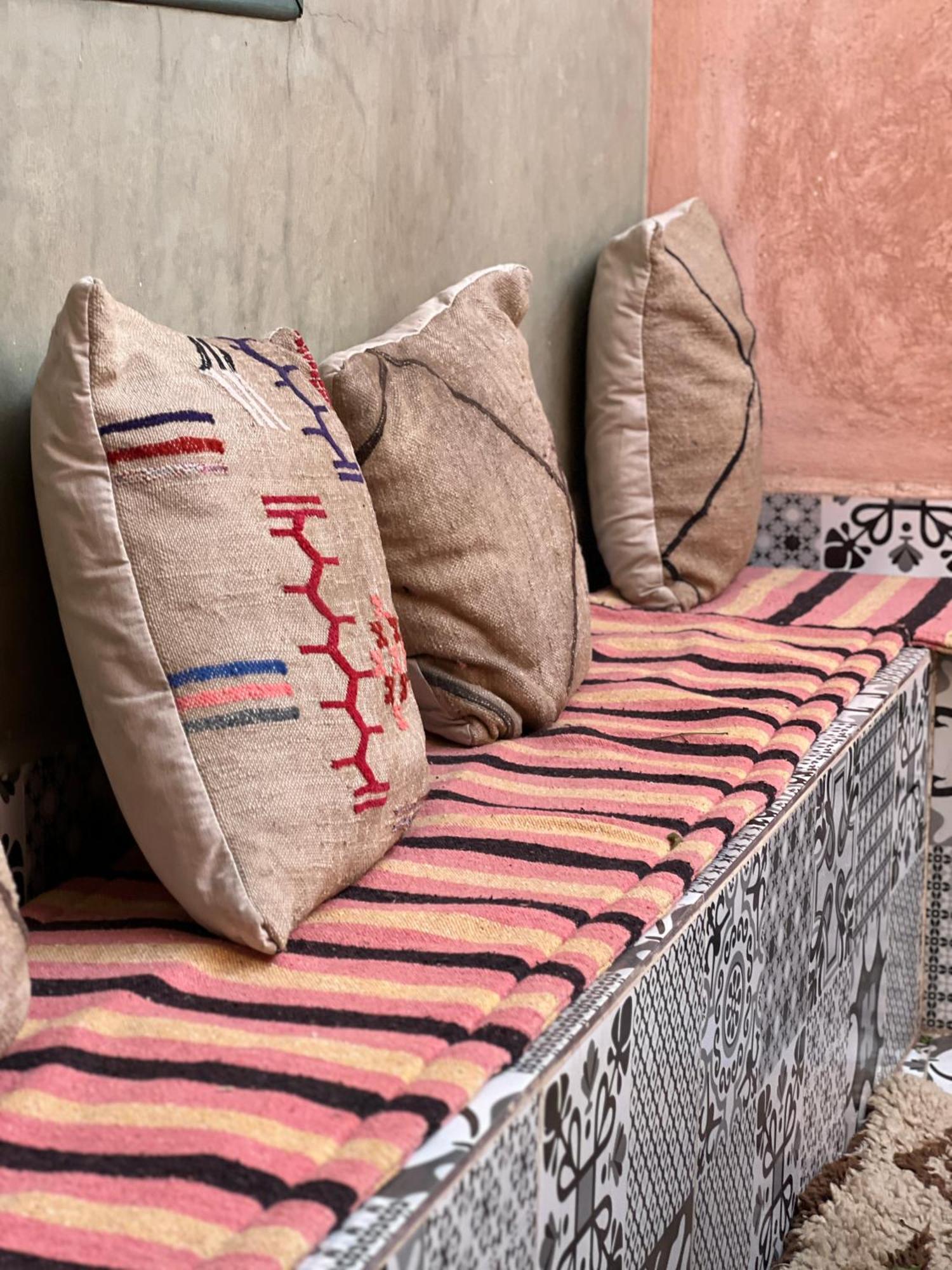 Guest house Dar Malak Marrakesh