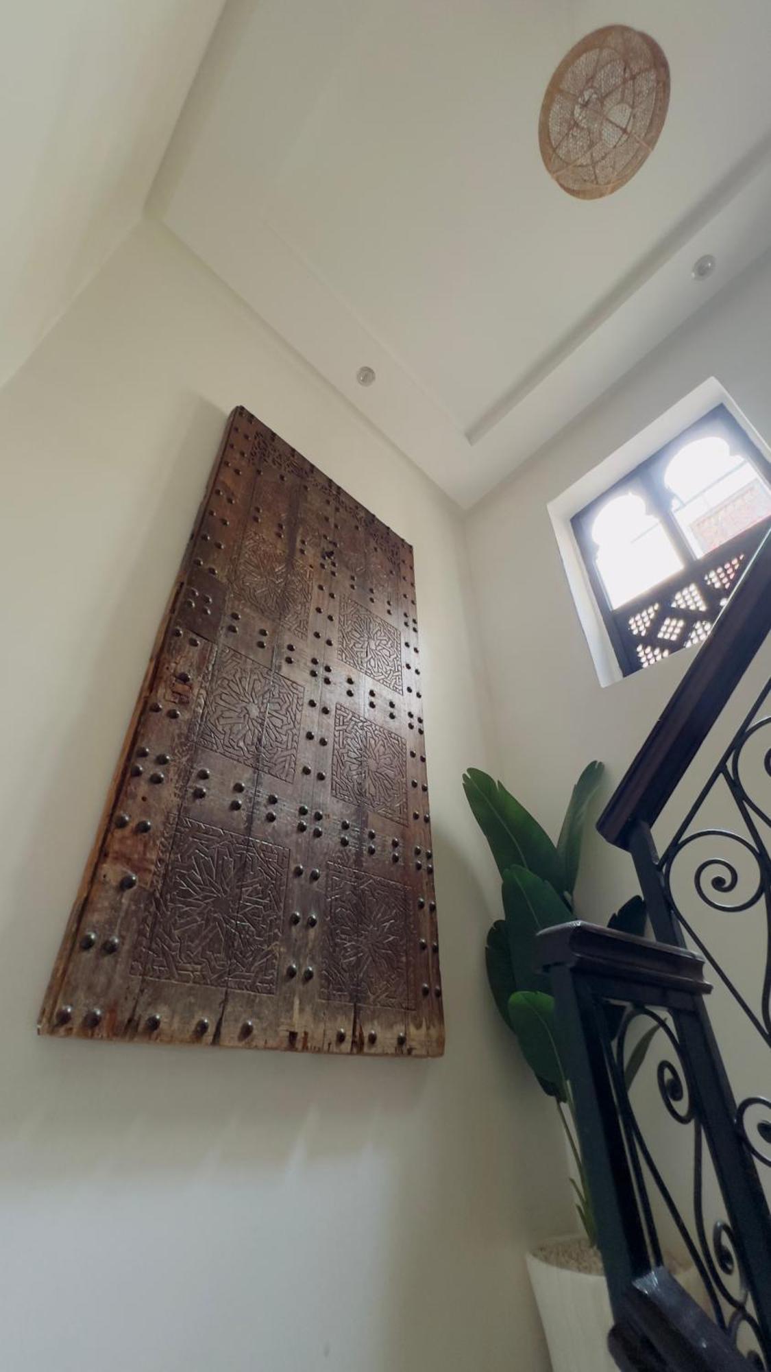 Dar Malak Guest house *