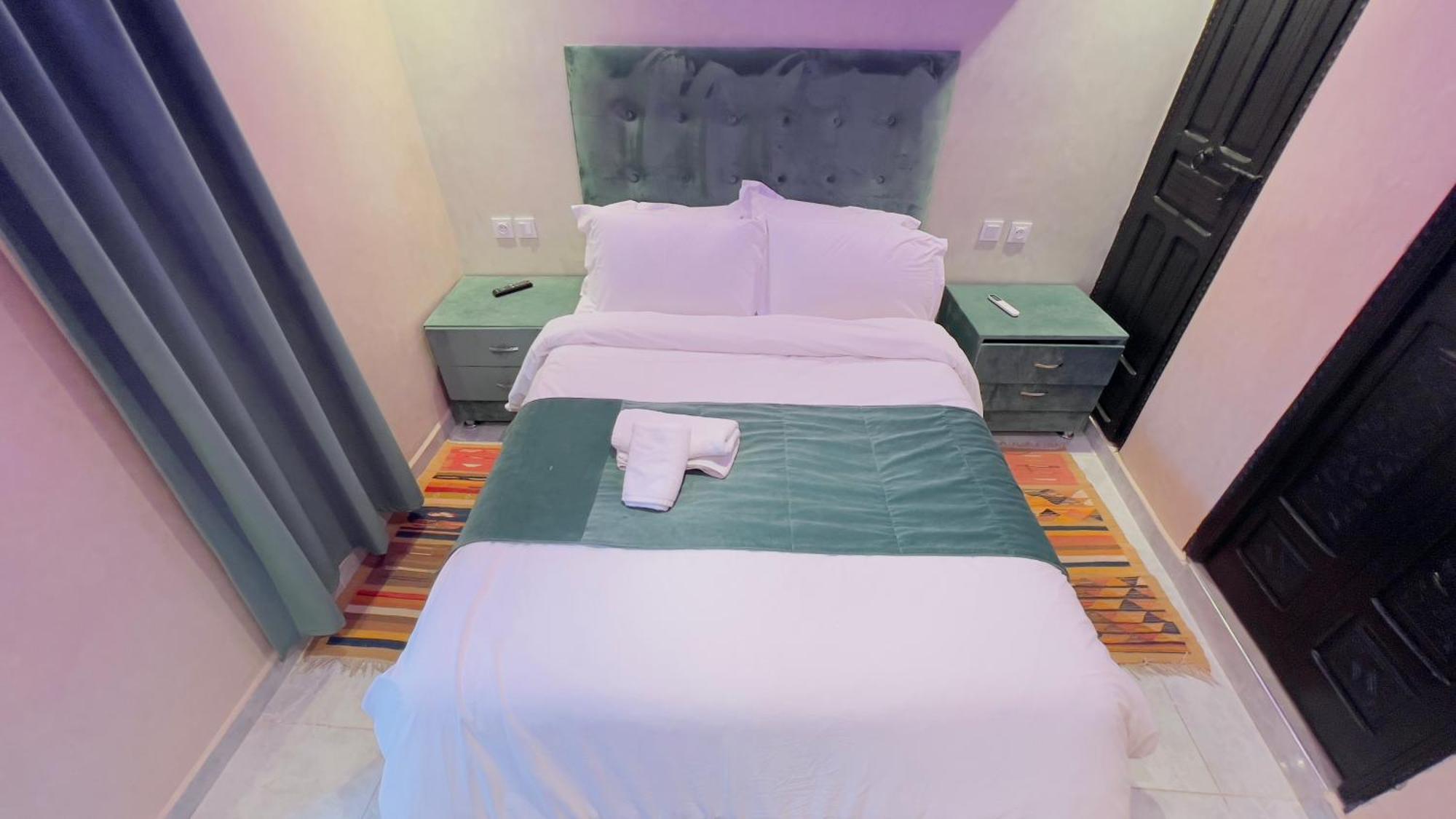 Guest house Dar Malak *