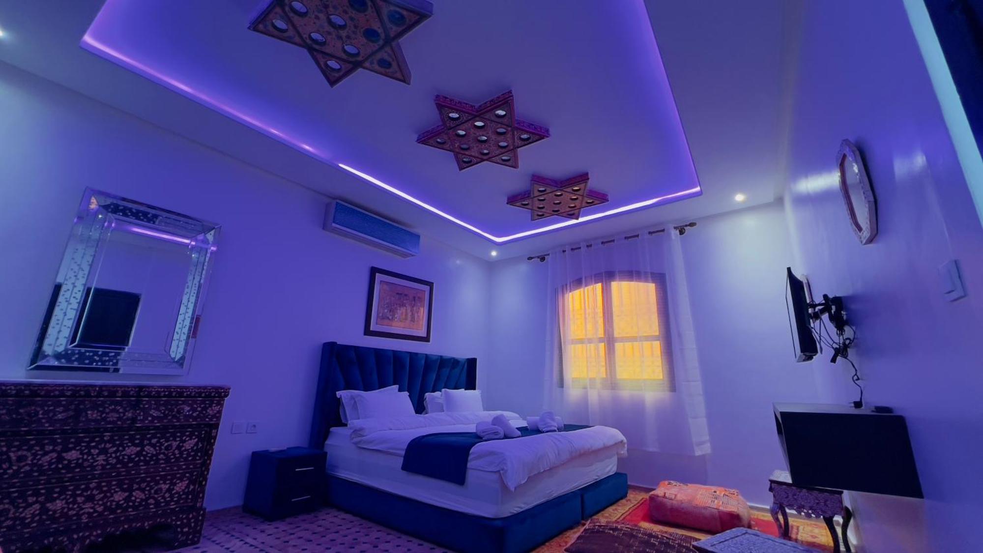 Dar Malak Guest house *