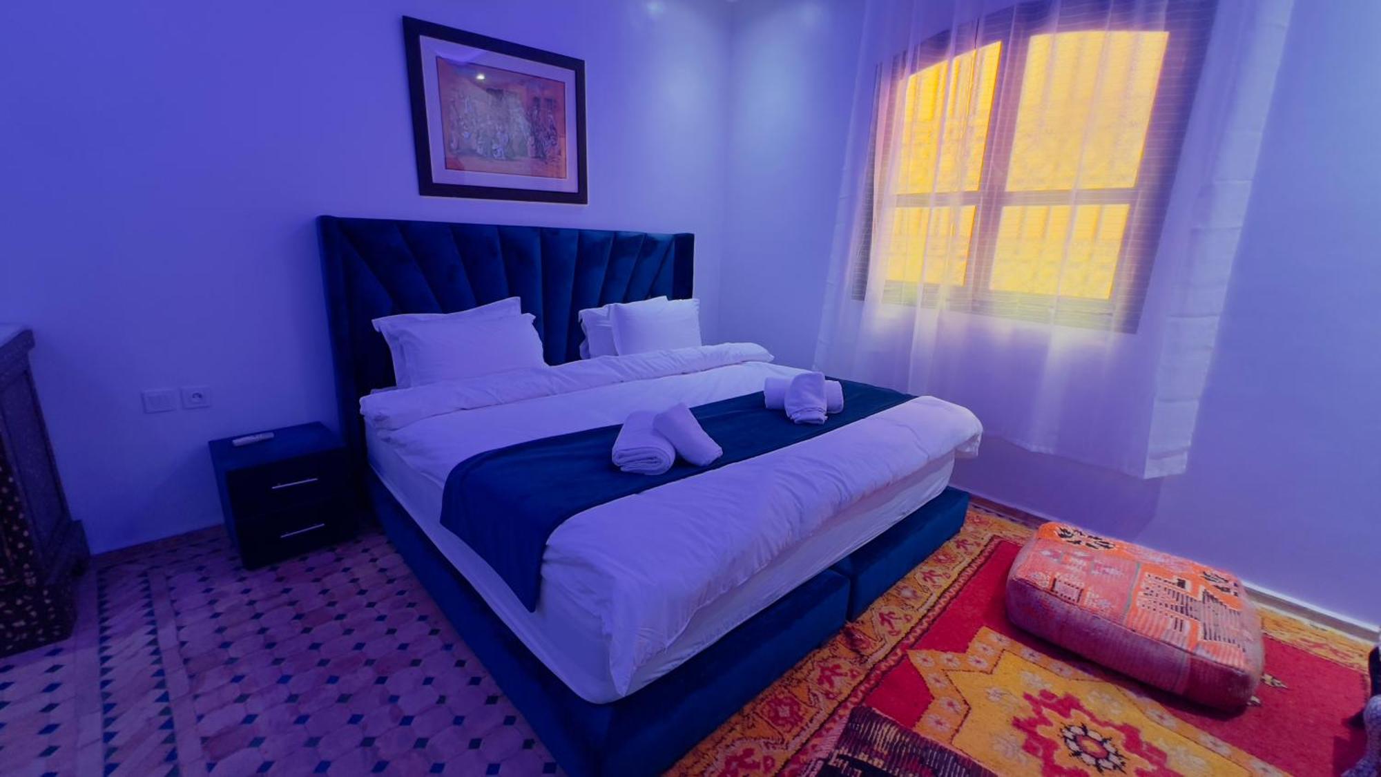 Guest house Dar Malak *